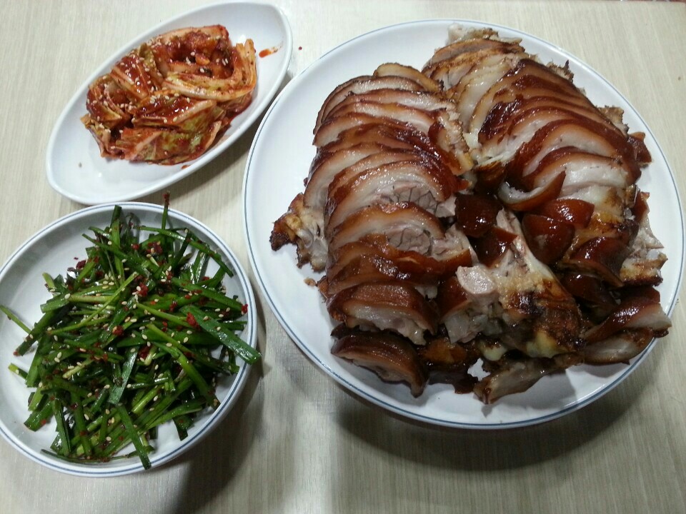 영양족발옛날순대국 사진 3