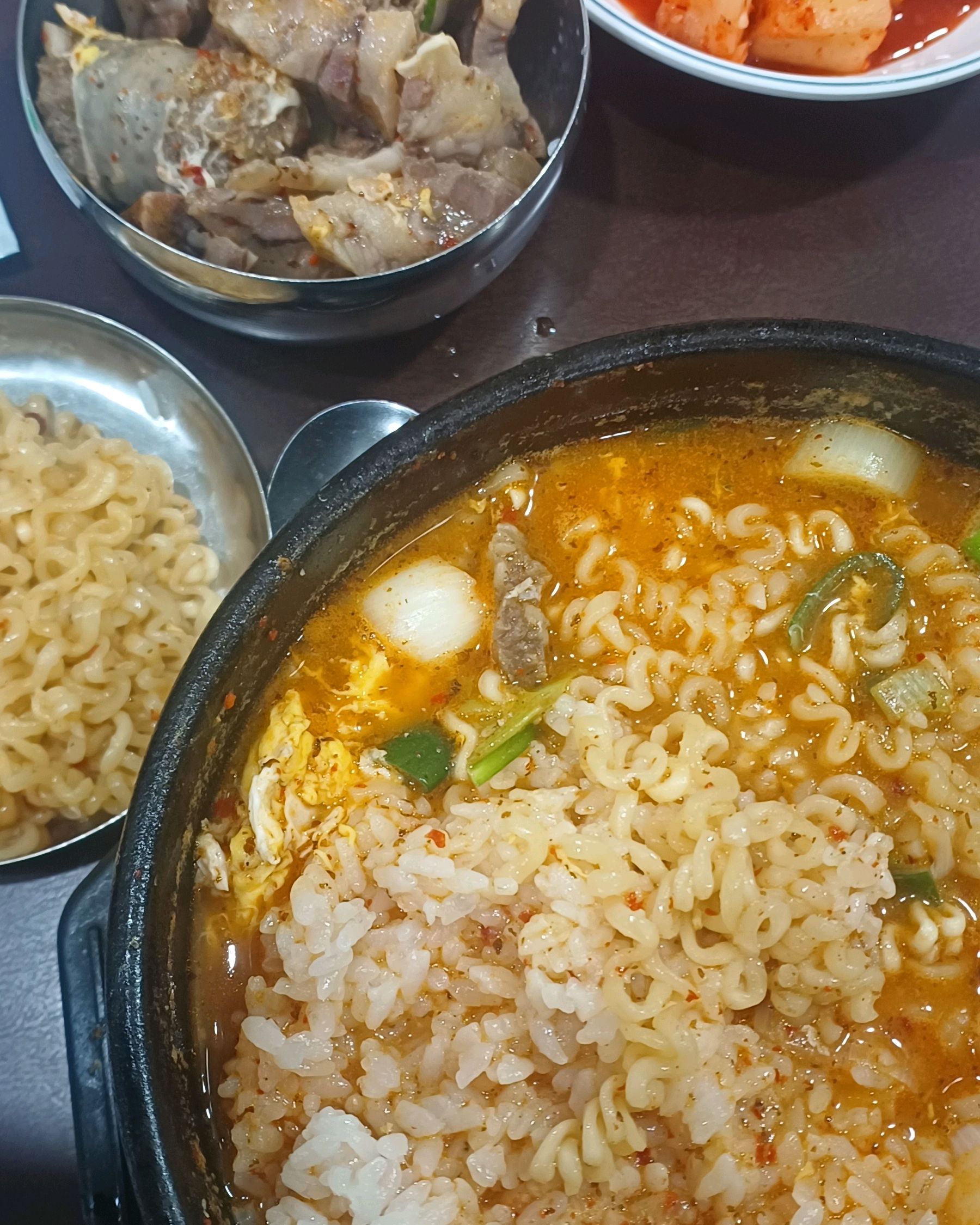 영양족발옛날순대국 사진 4