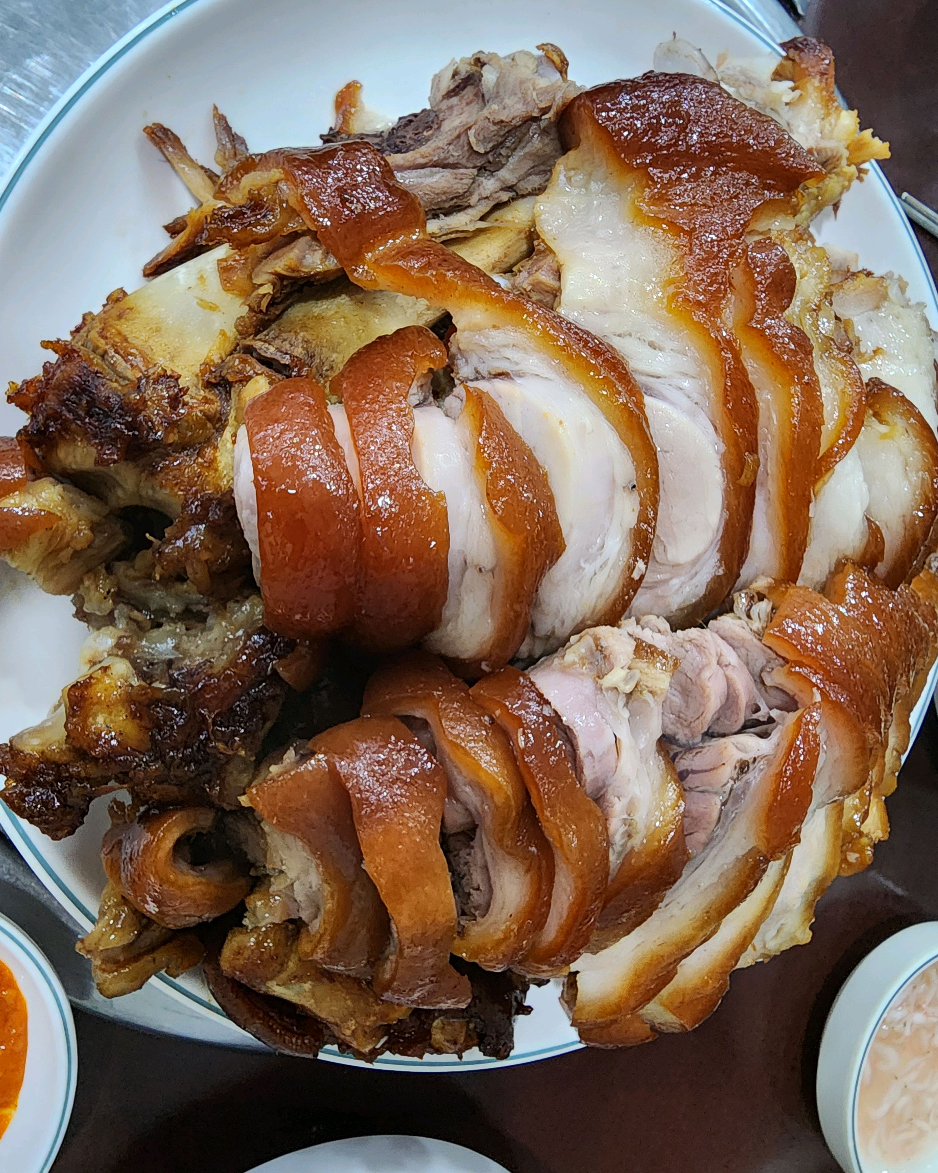 영양족발옛날순대국 사진 5