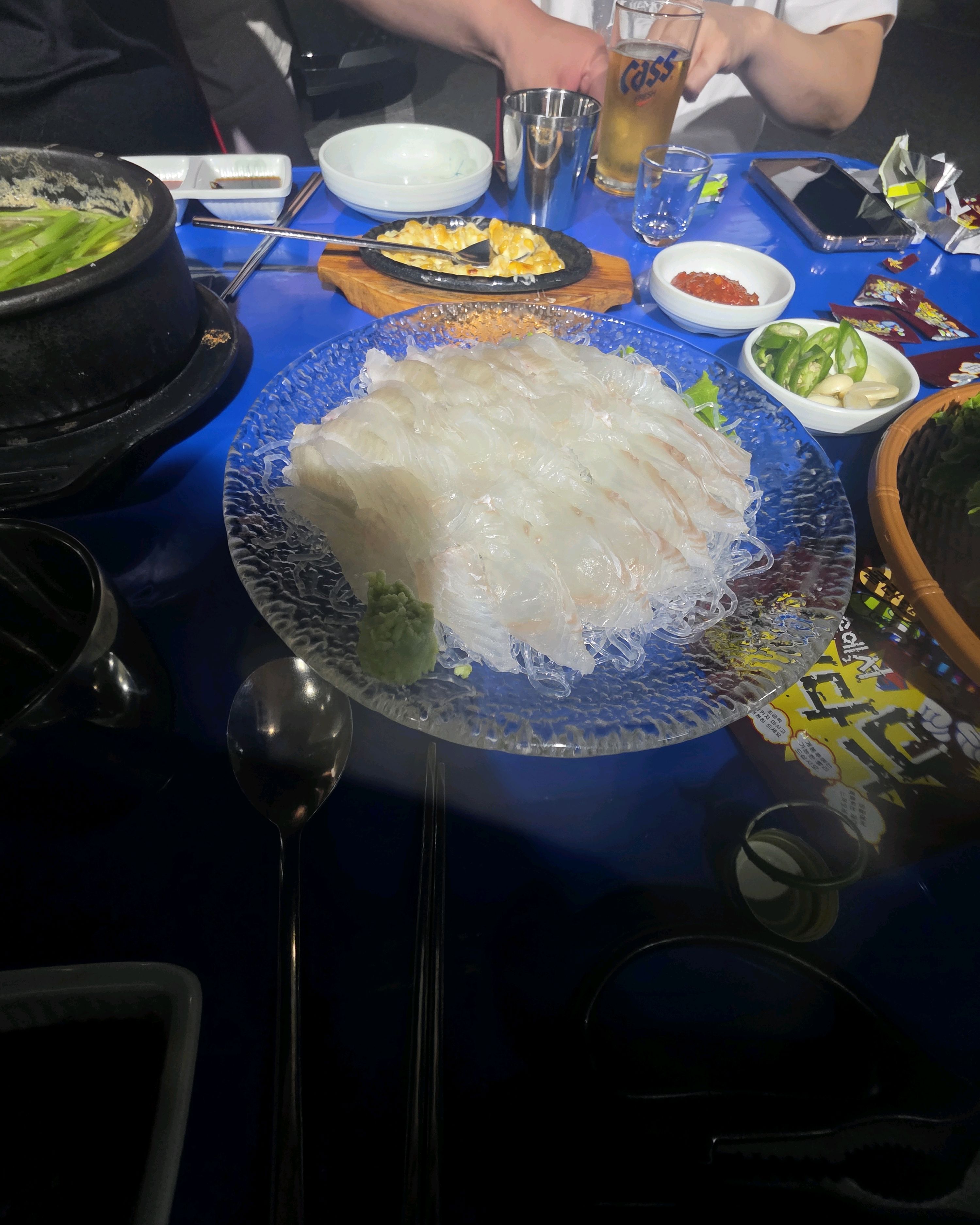 회사랑 사진 2