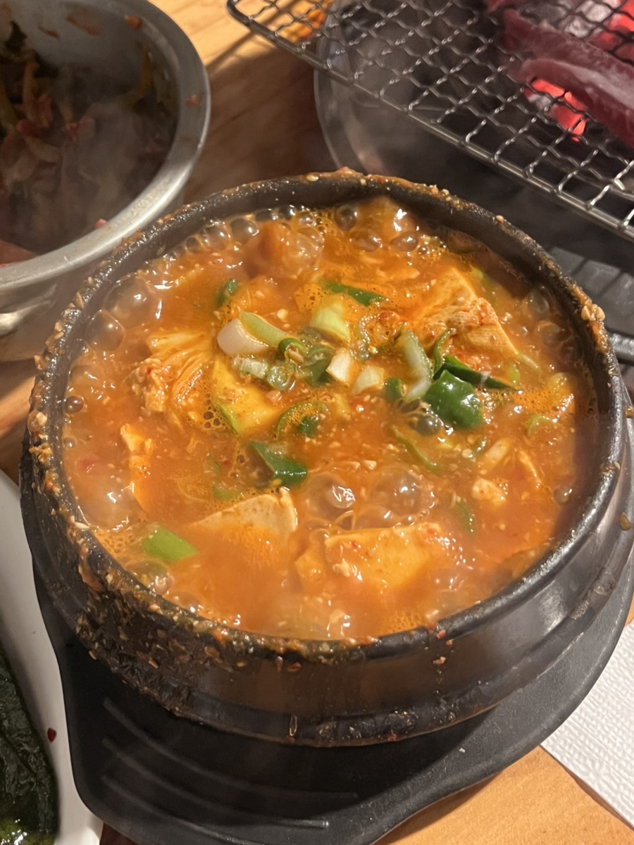 비너스본사건너편갈비살 사진 4