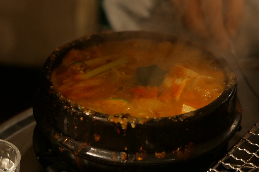 비너스본사건너편갈비살 사진 5