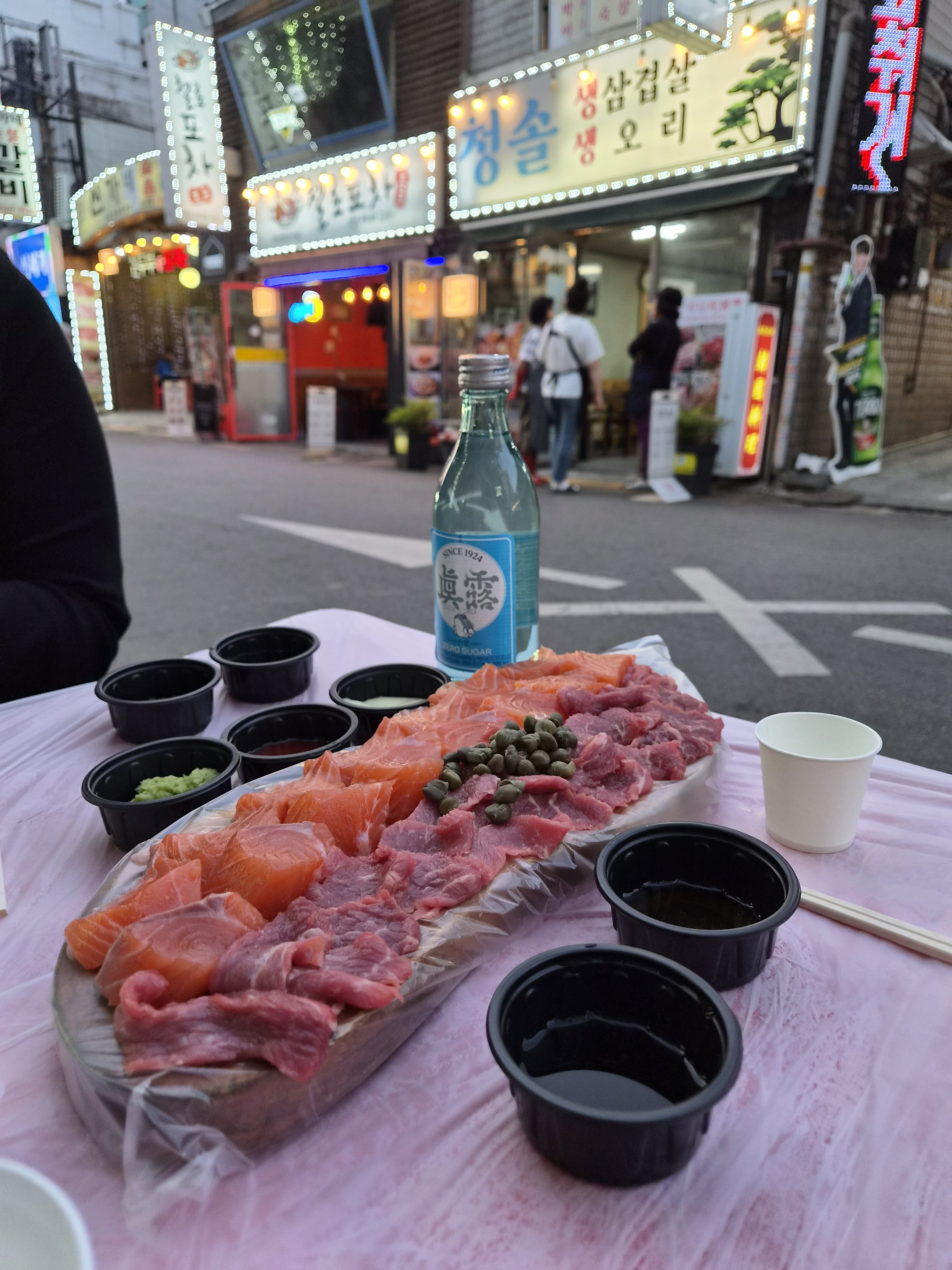 충무로광안리 광안리본점 사진 4