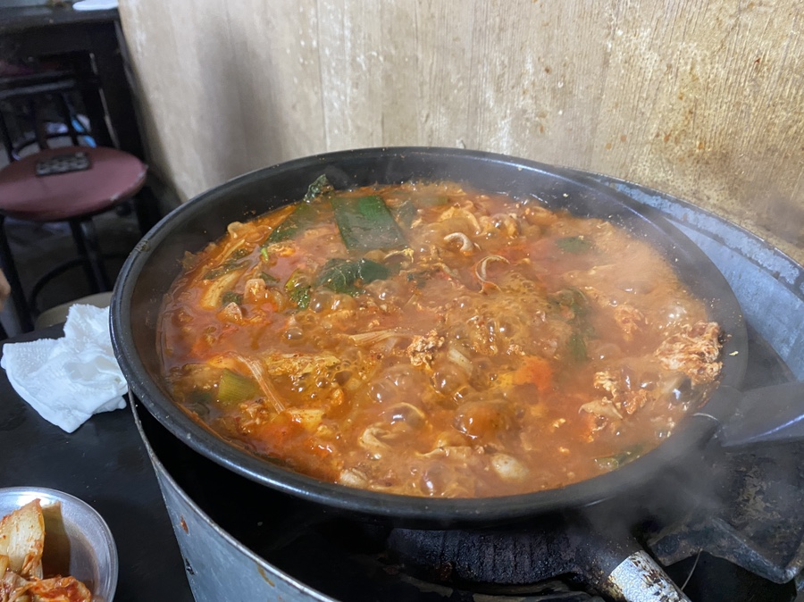 닭발집 사진 2