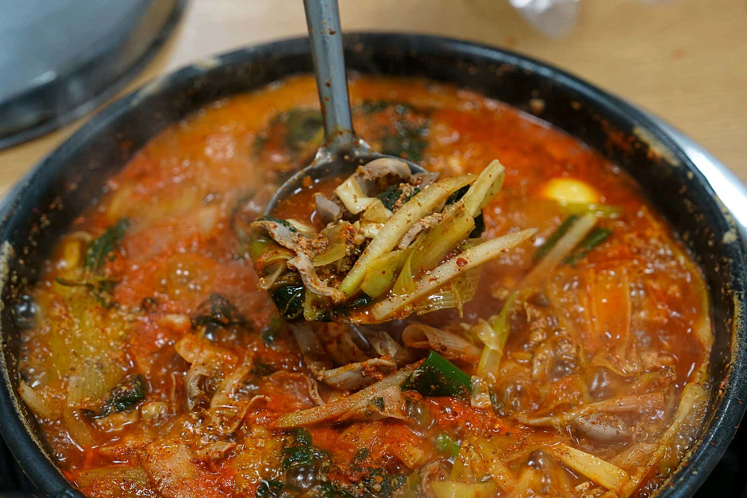 닭발집 사진 4