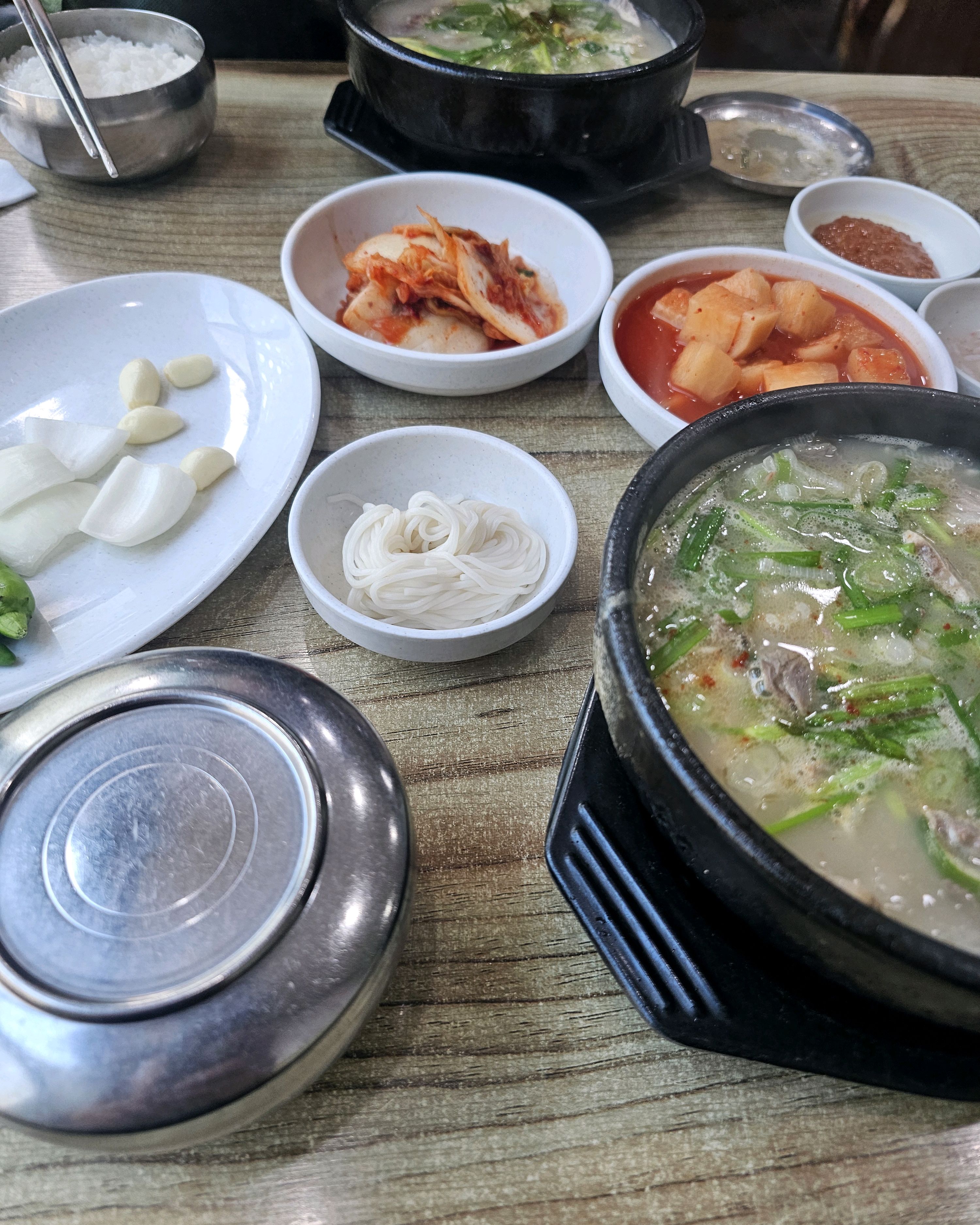 이바구국밥 사진 3