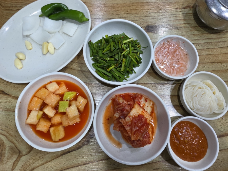 이바구국밥 사진 5