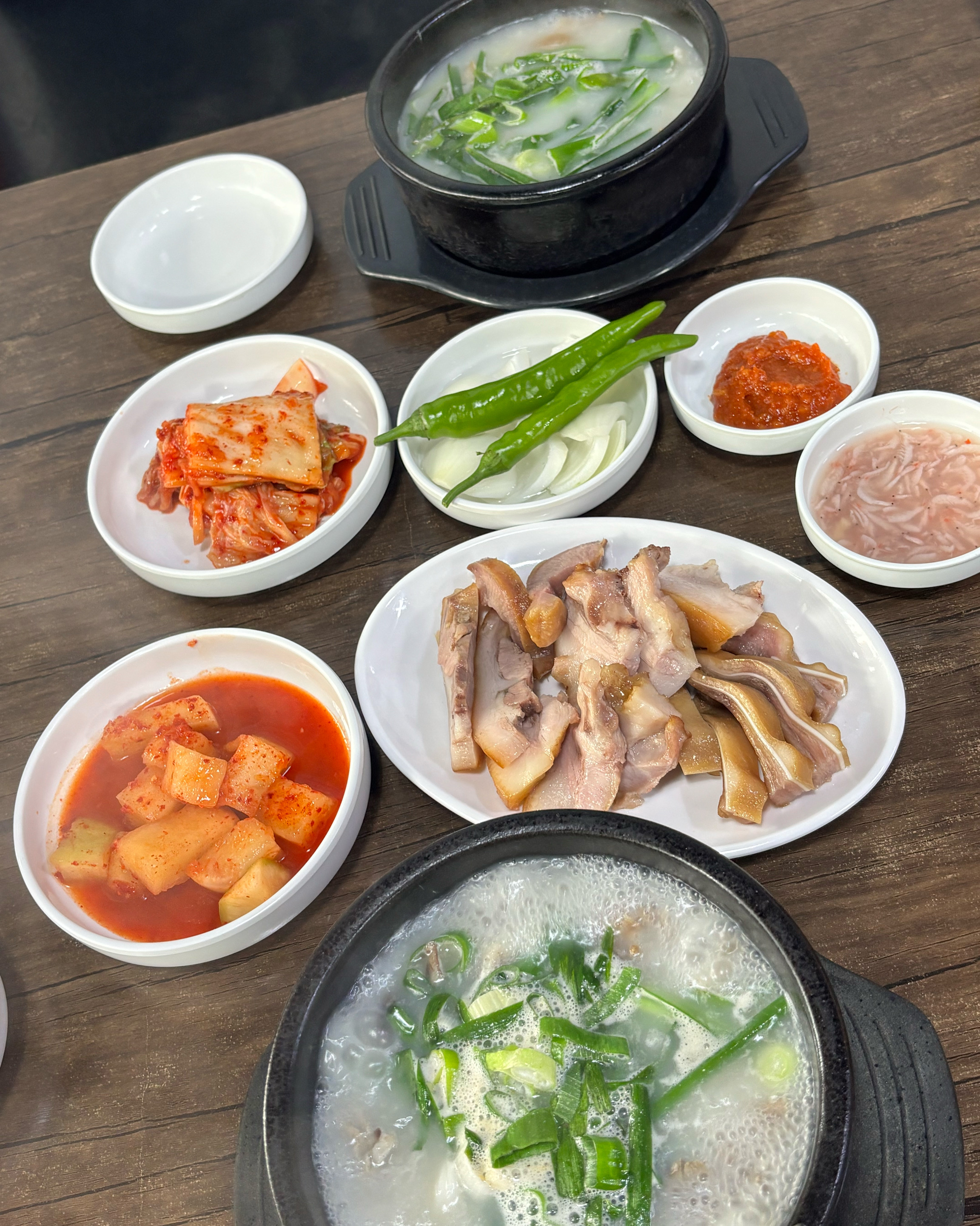 엄마순대 사진 3