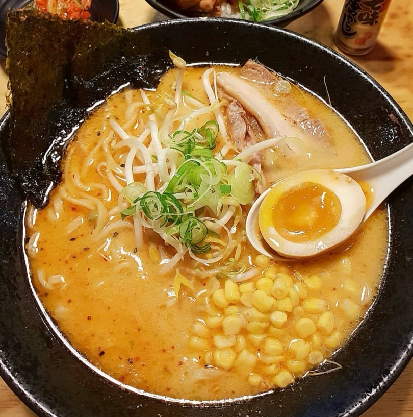 카도야라멘 서울대점 사진