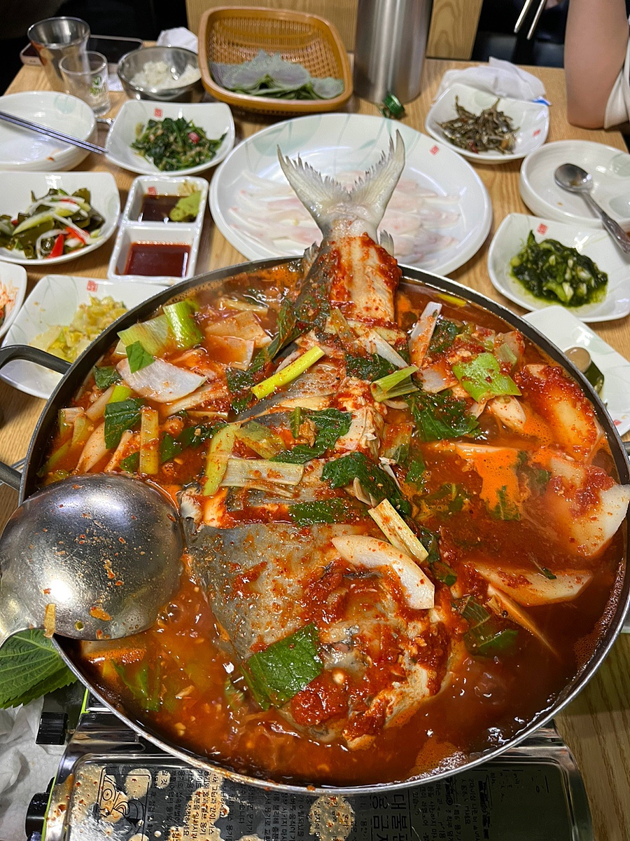 홍길동선어회 사진 1