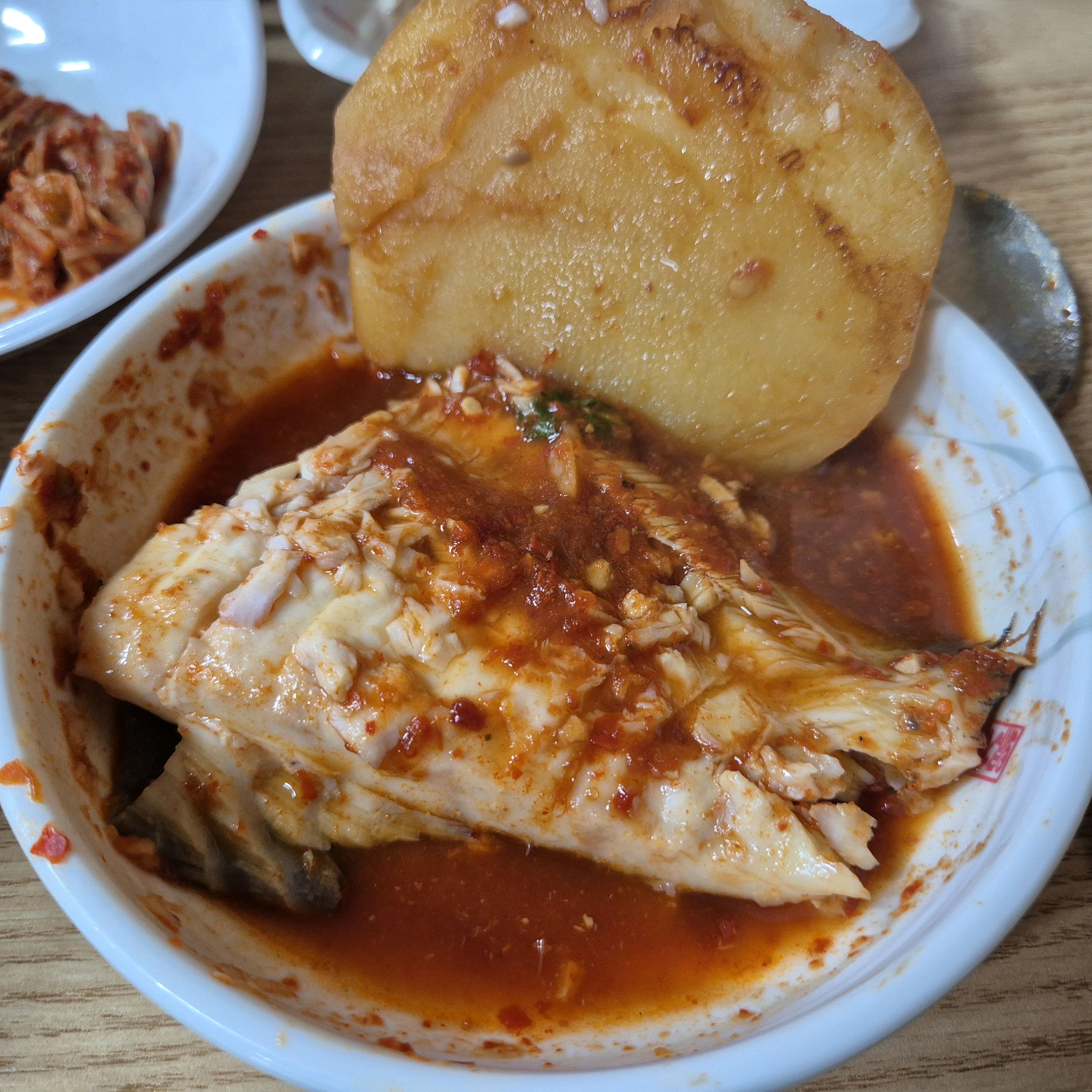 홍길동선어회 사진 4