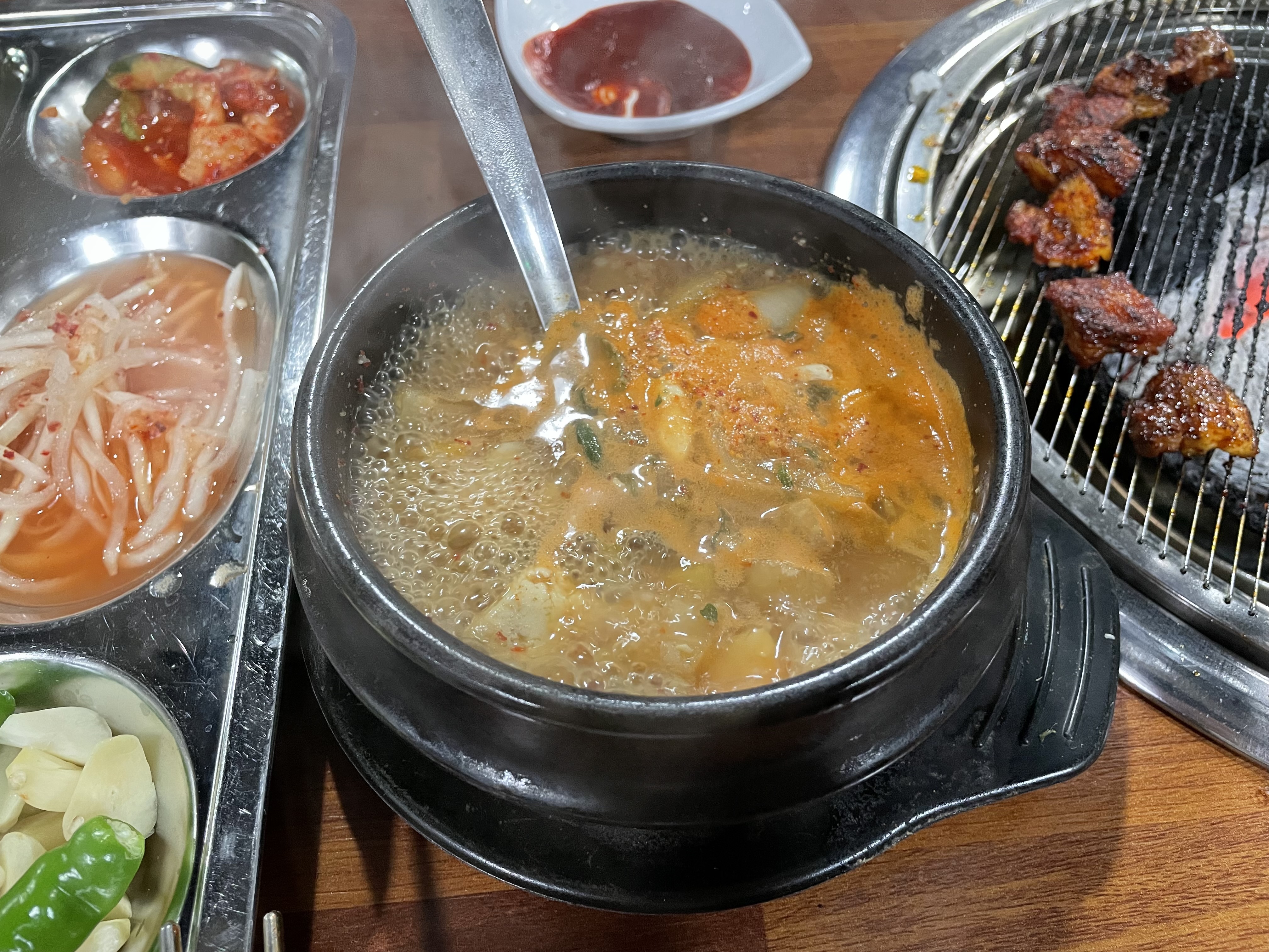 흙집 사진 5