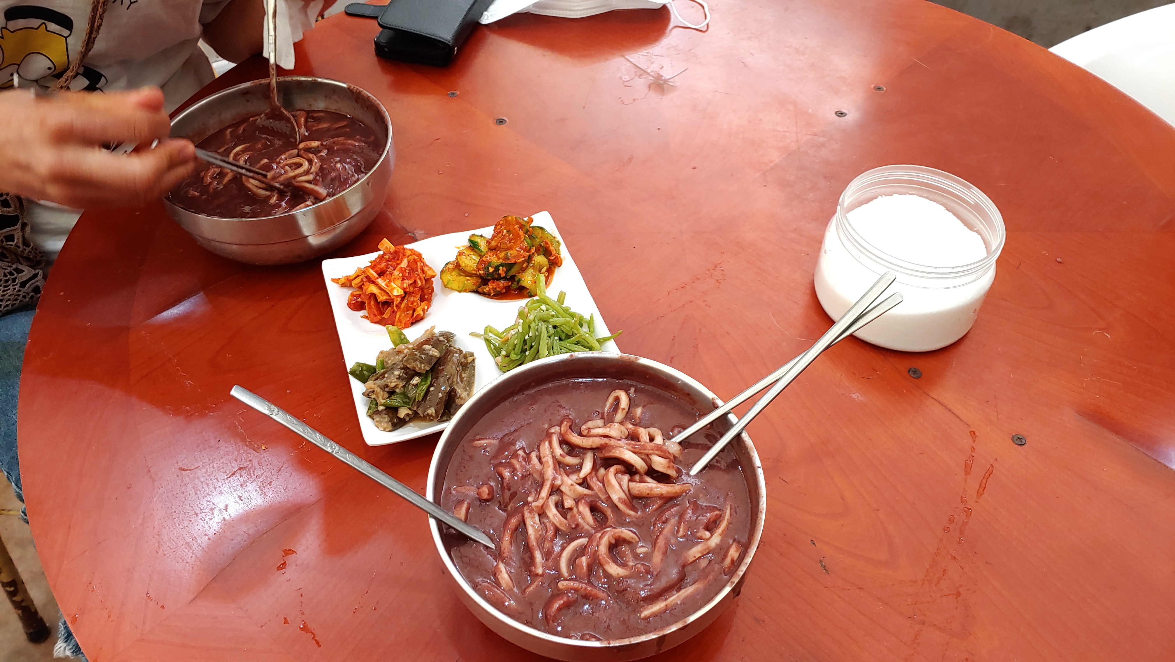 광주식당 사진