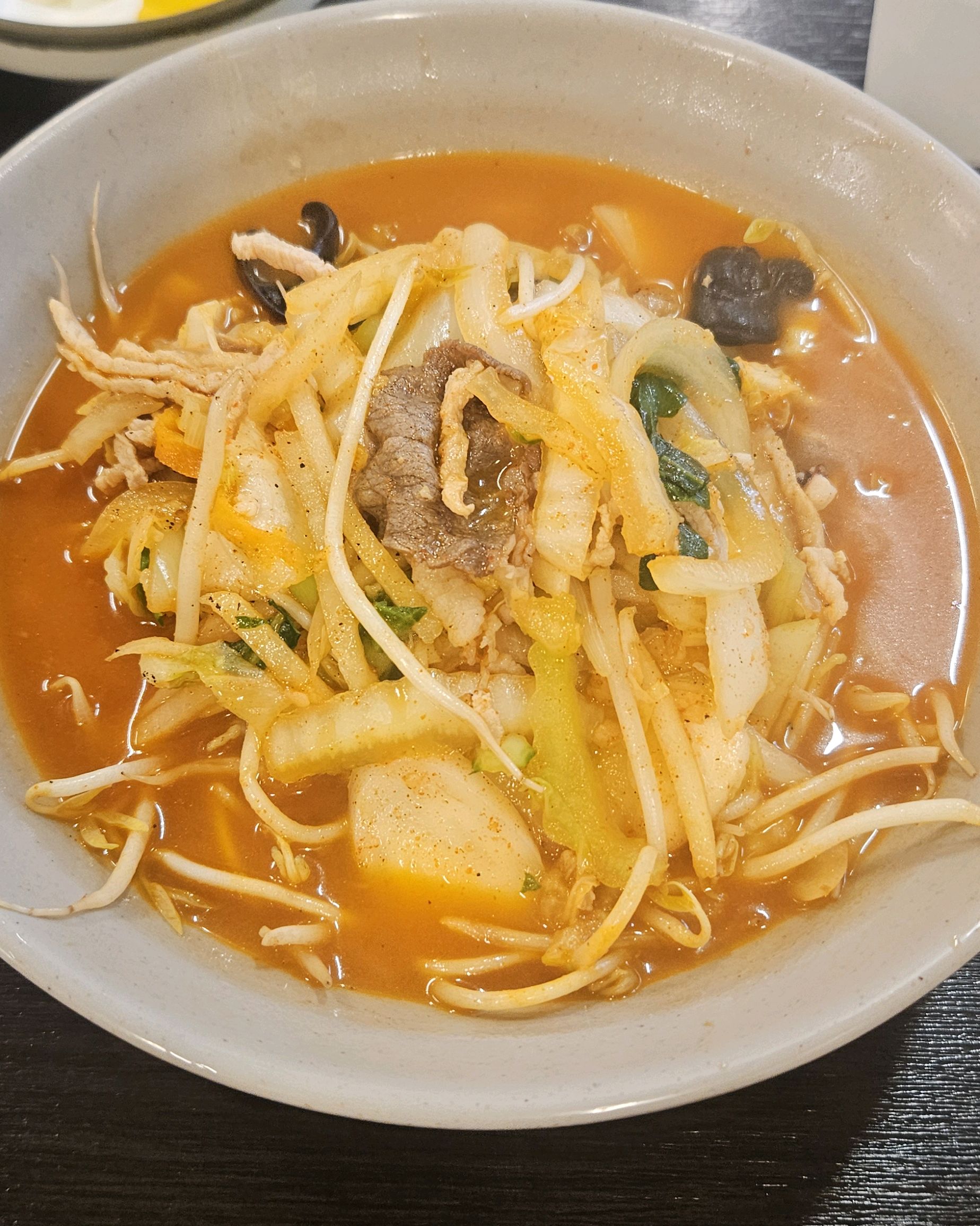 오로지짬뽕 사진 3