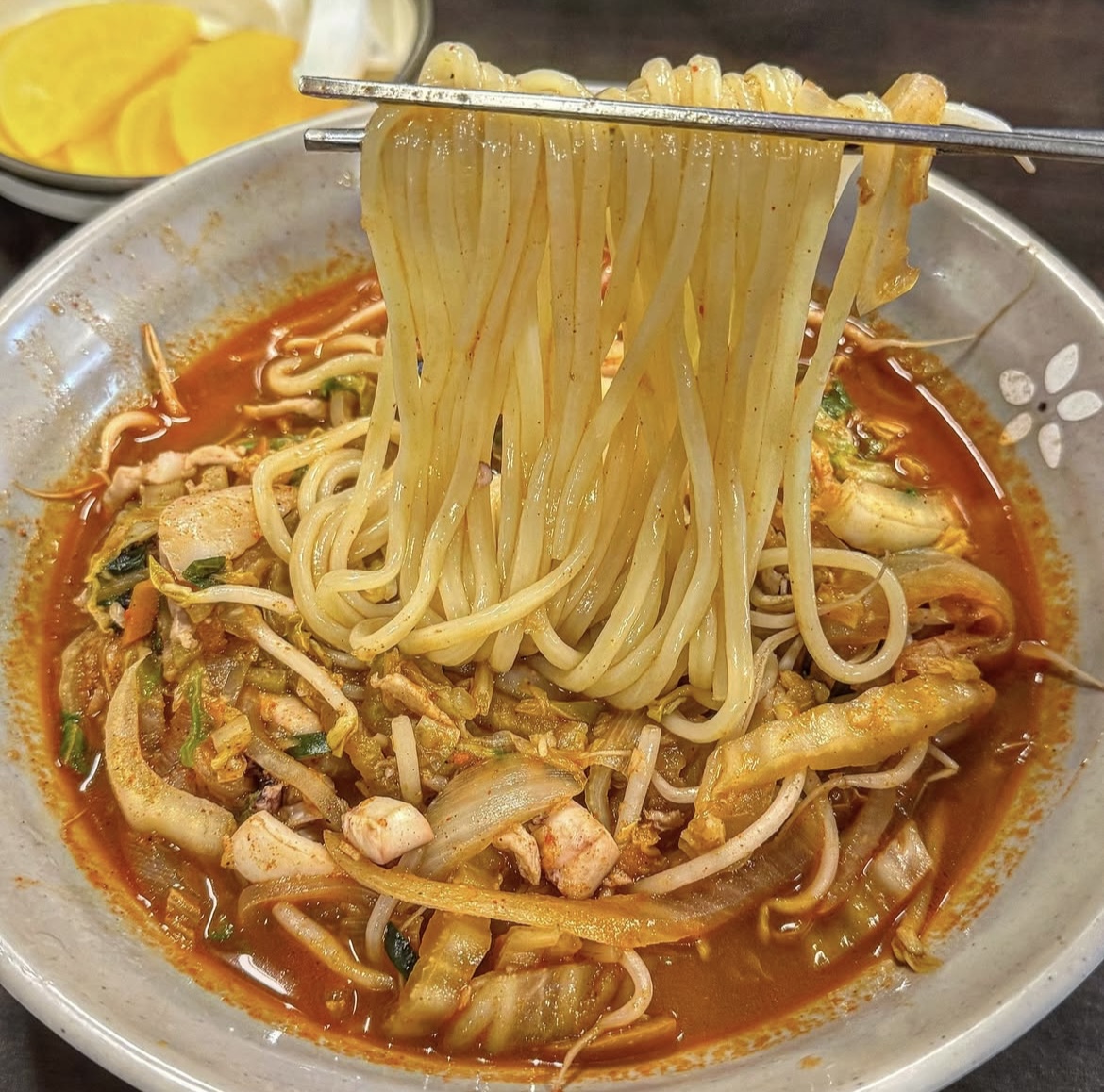 오로지짬뽕 사진 4