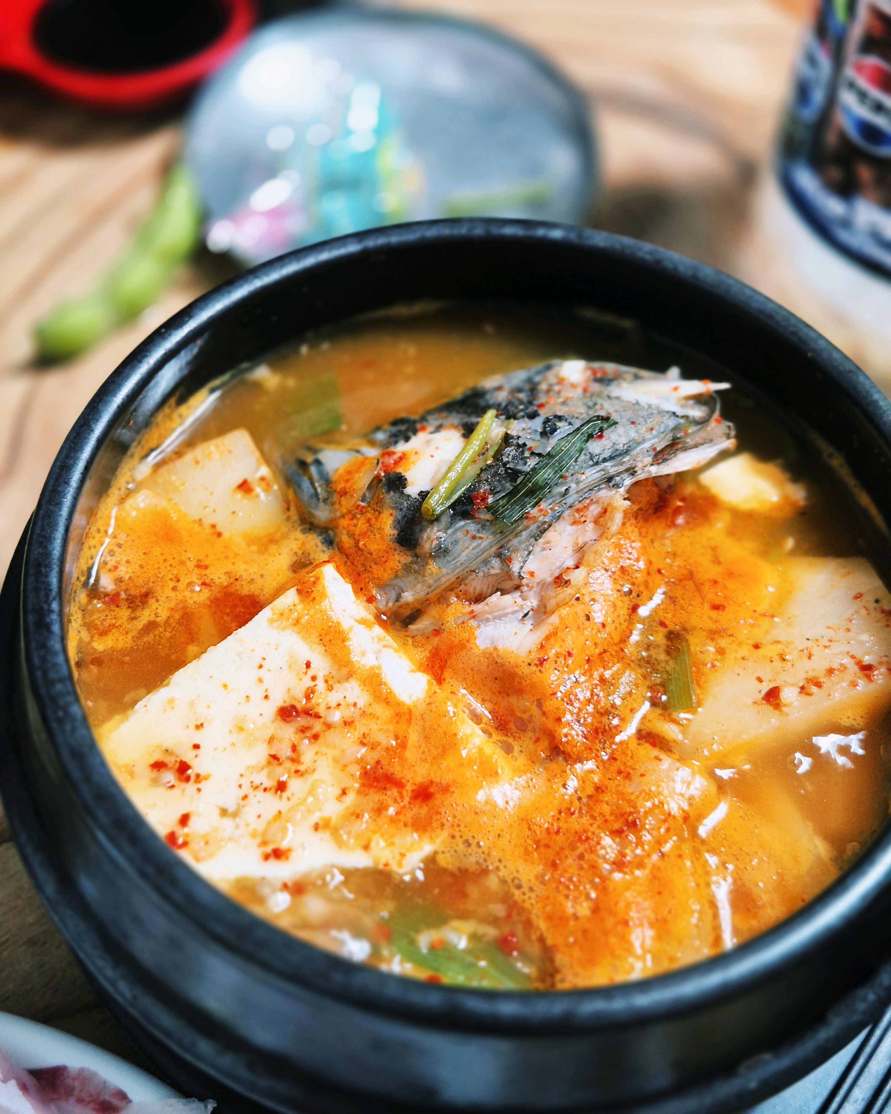 민지회수산 사진 3