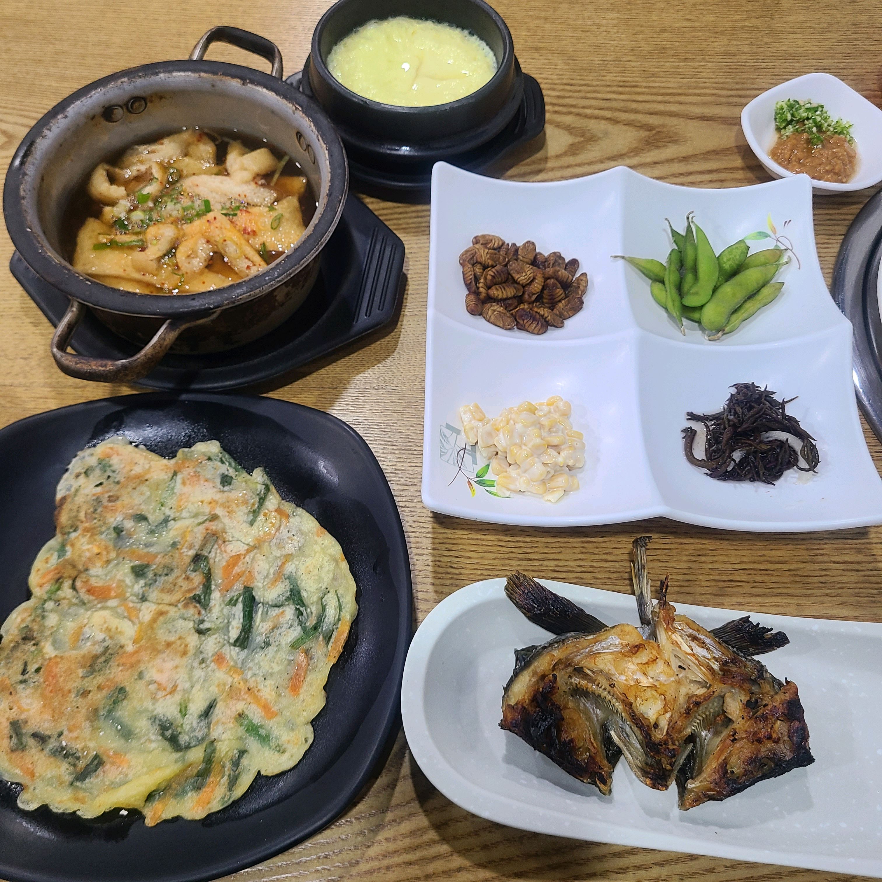 민지회수산 사진 5
