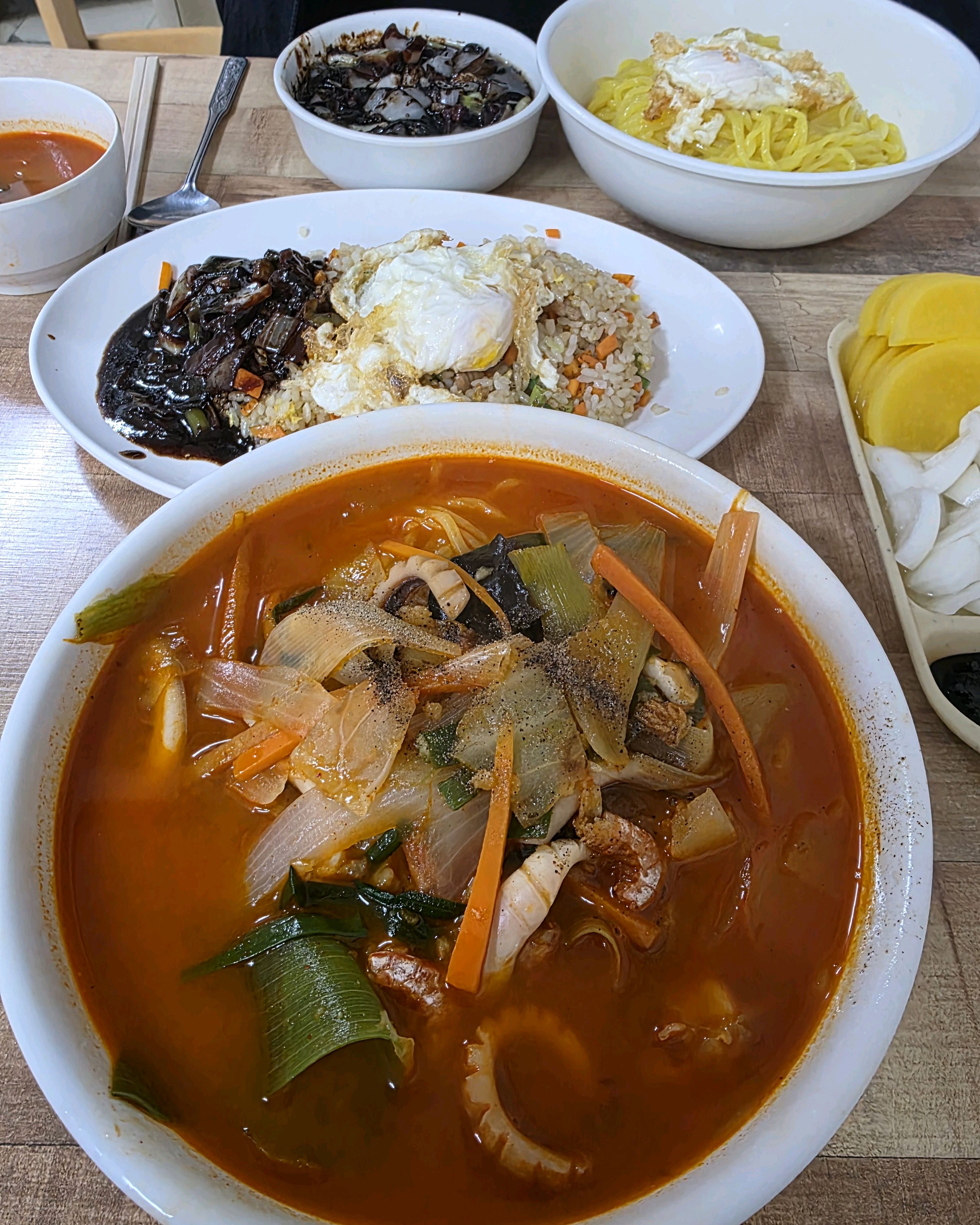 신애원 사진 2