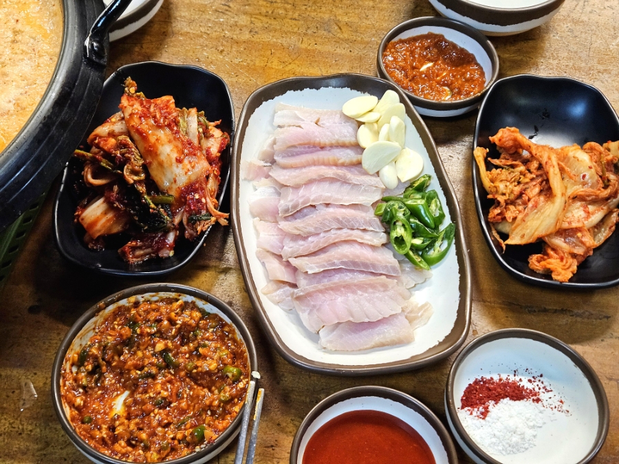 학고을 사진 5