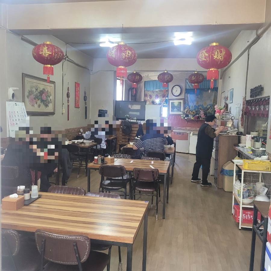 회빈루 사진 3