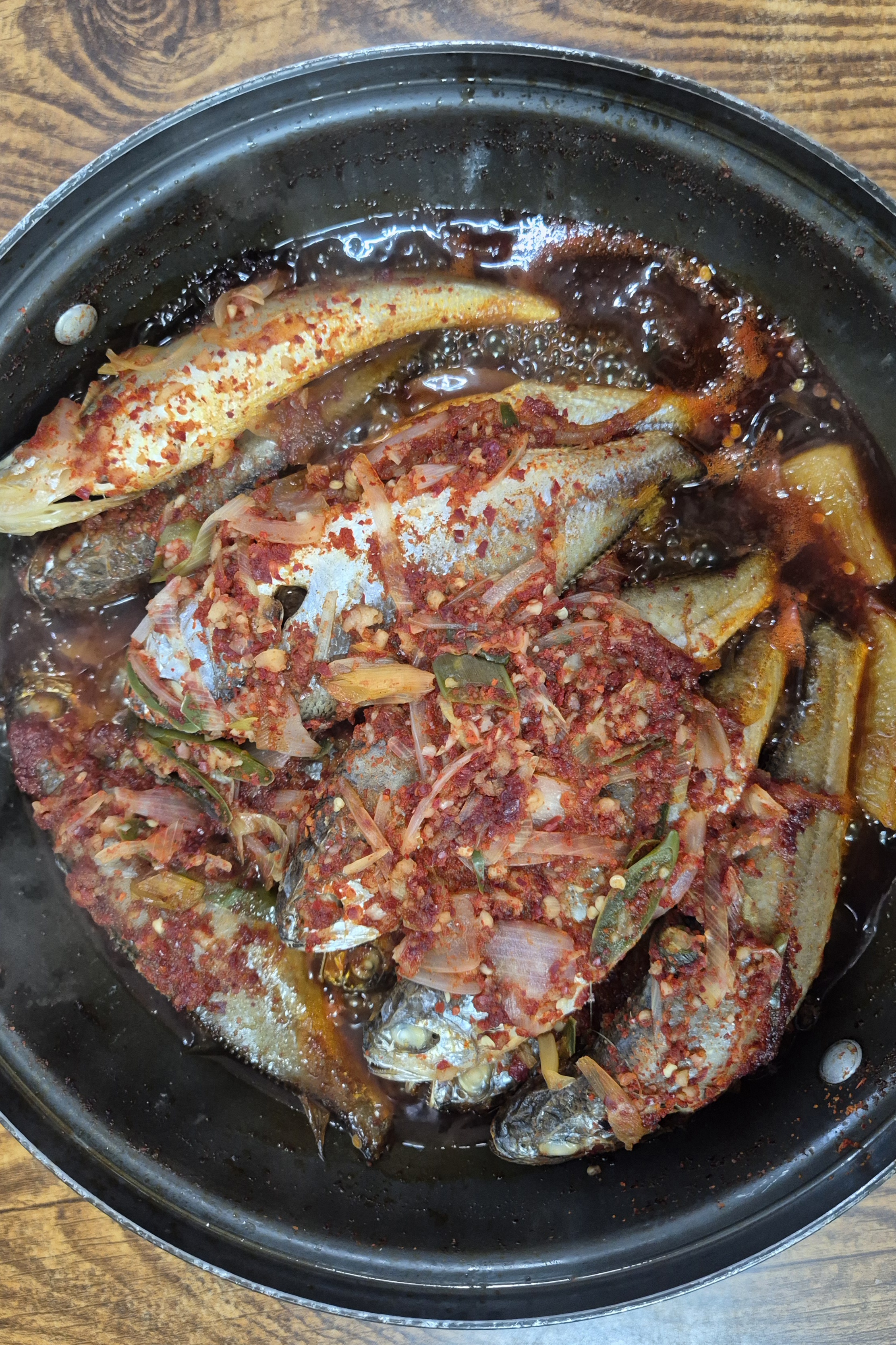 고창식당 사진