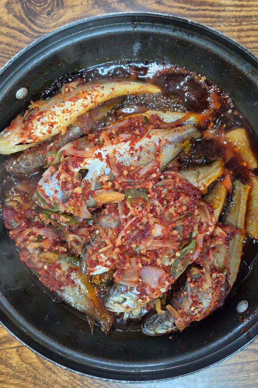 고창식당 사진