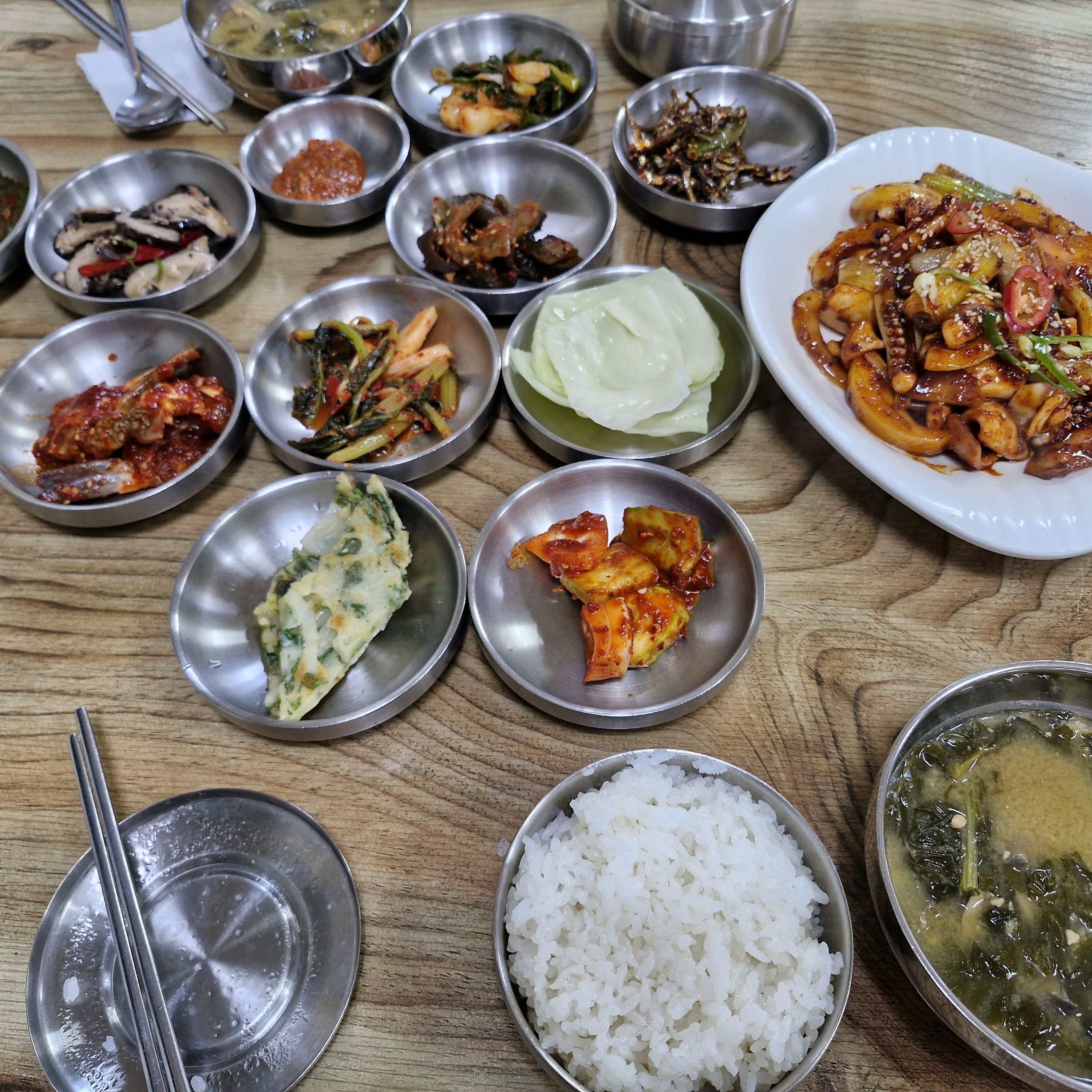 고창식당 사진 4