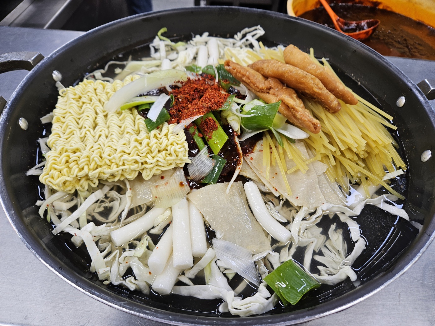 마복림할머니집 사진 2