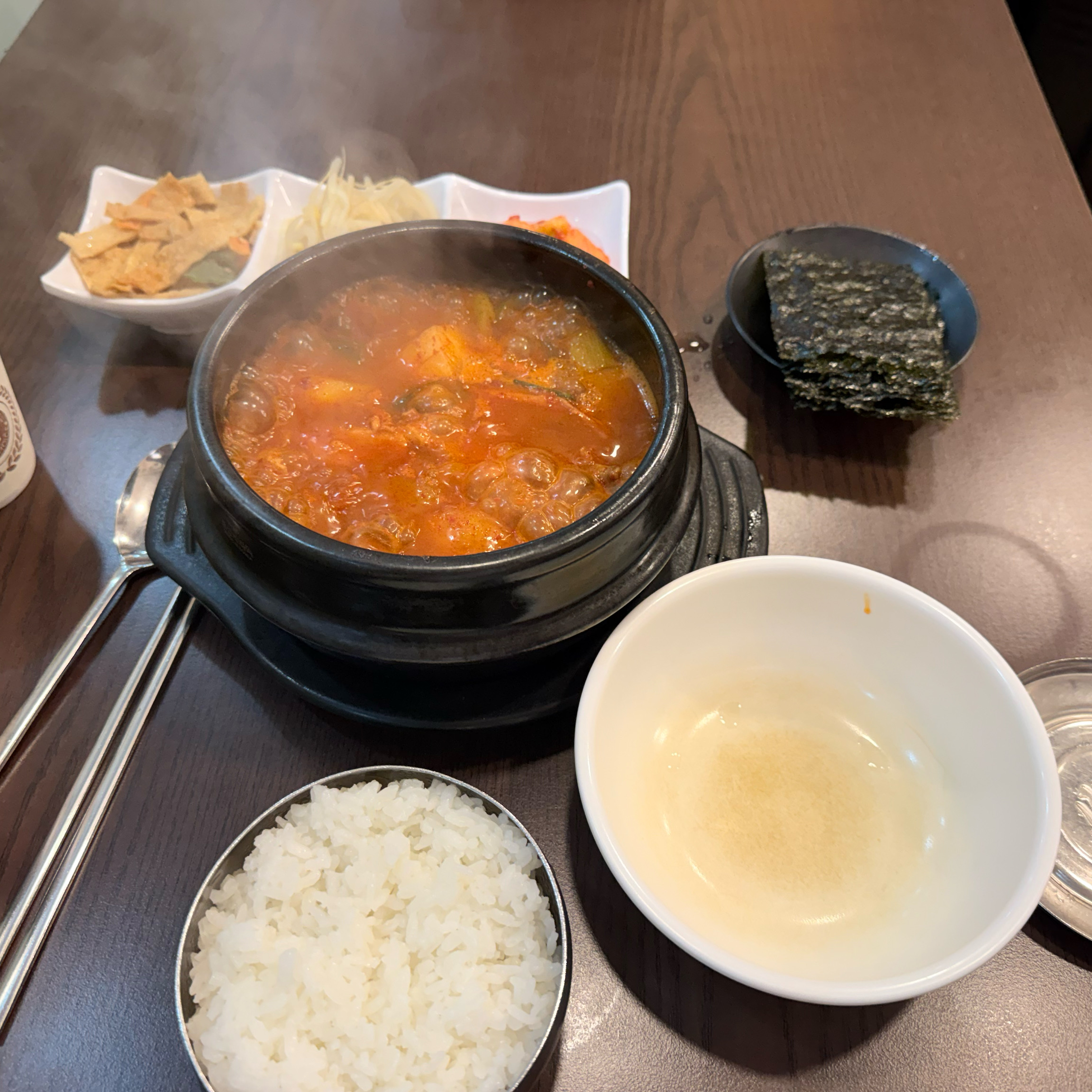 꼬꼬뚝닭 사진 4