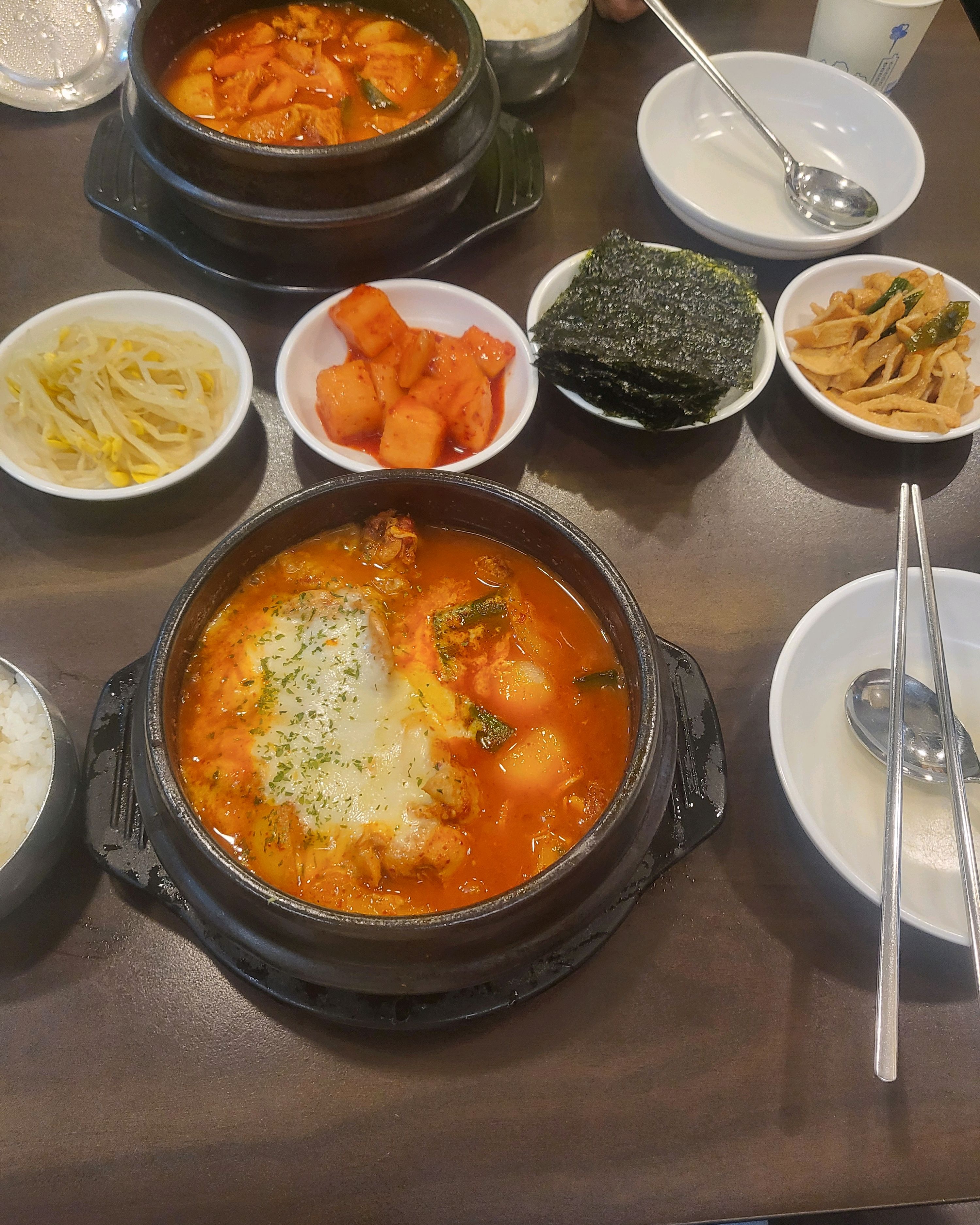 꼬꼬뚝닭 사진 5