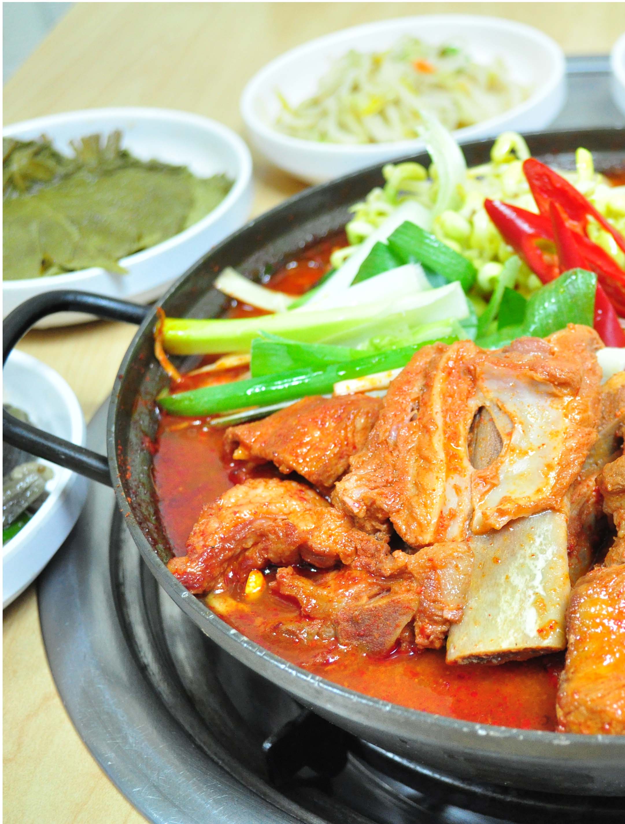 대박물갈비 사진 1