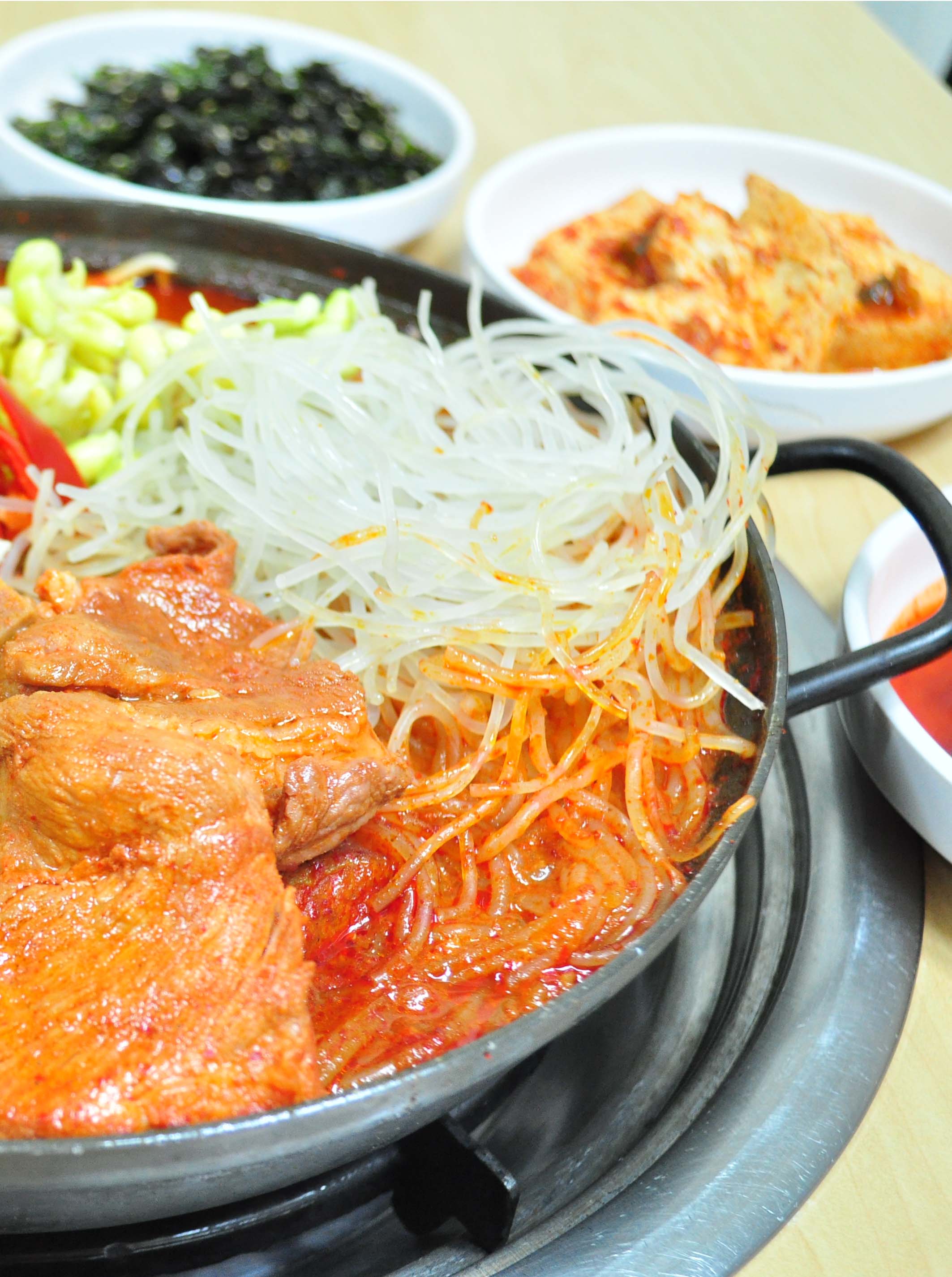 대박물갈비 사진 2