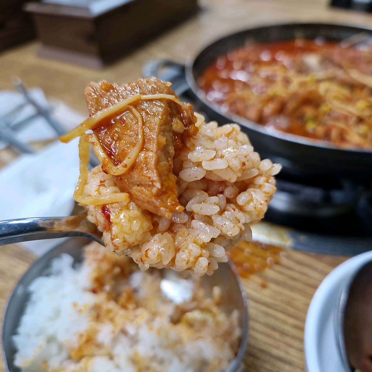 대박물갈비 사진 3