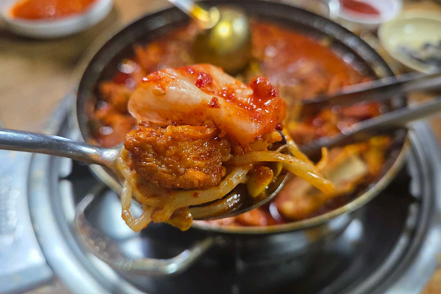 대박물갈비 사진 4