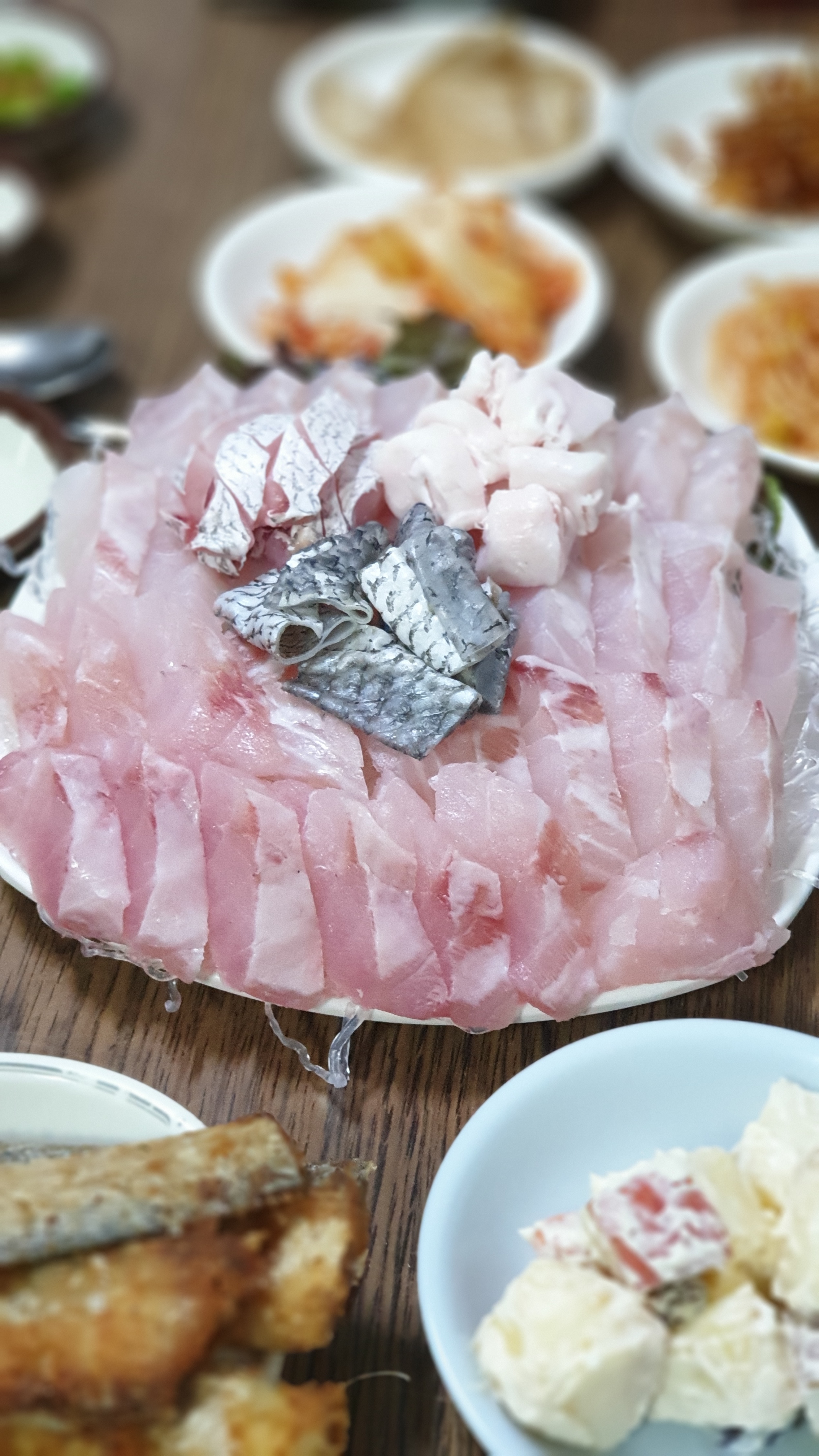 덕적식당 사진 1