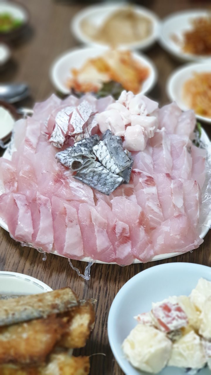 덕적식당 사진