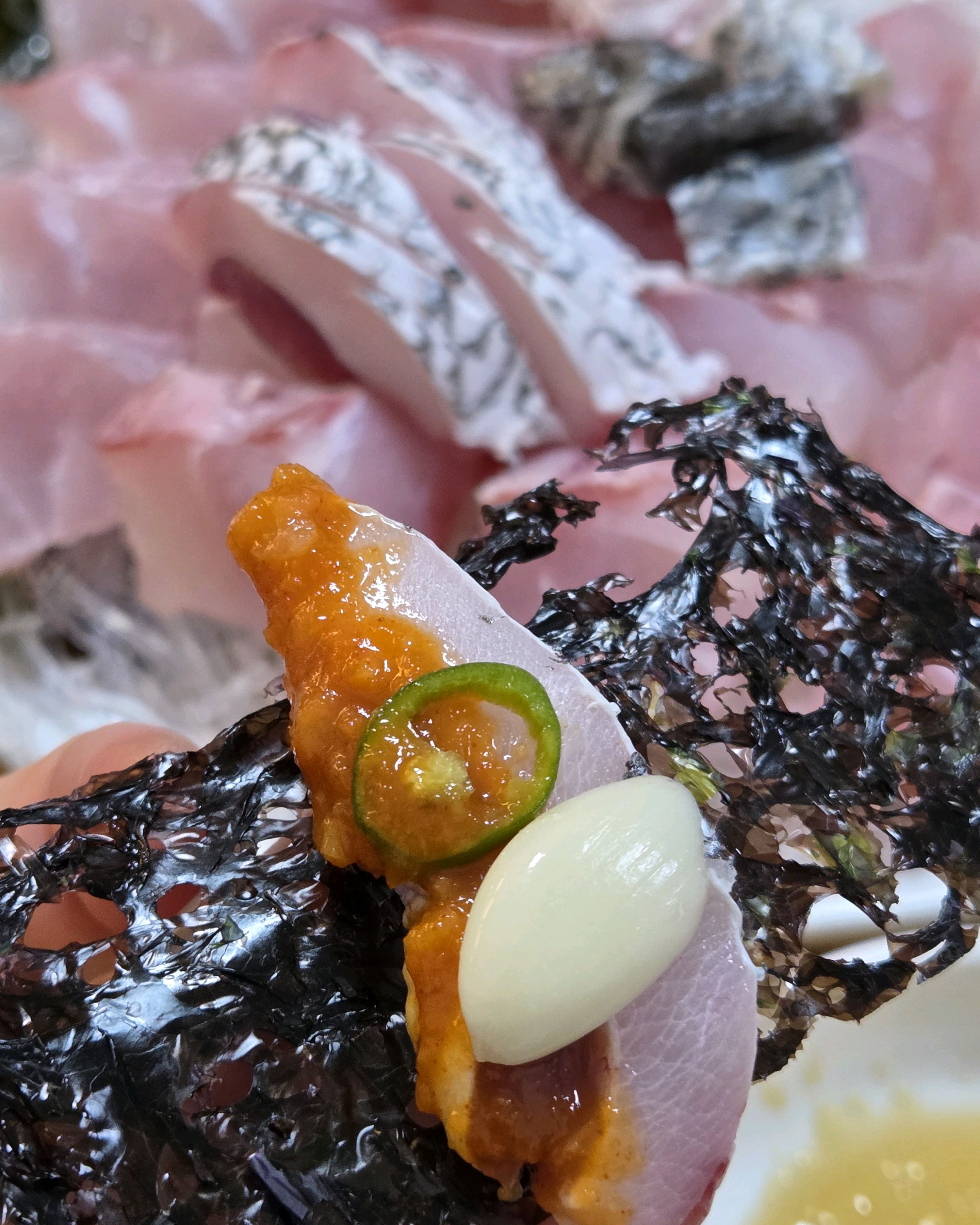 덕적식당 사진 4