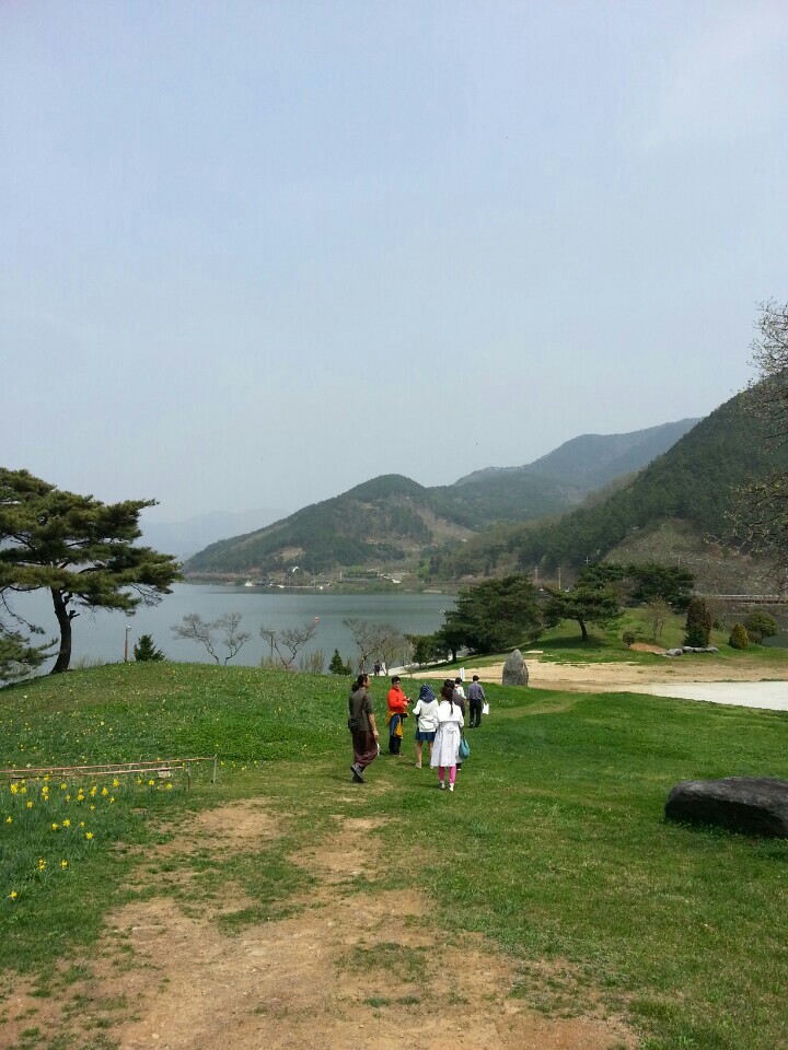 지리산치즈랜드 사진 5