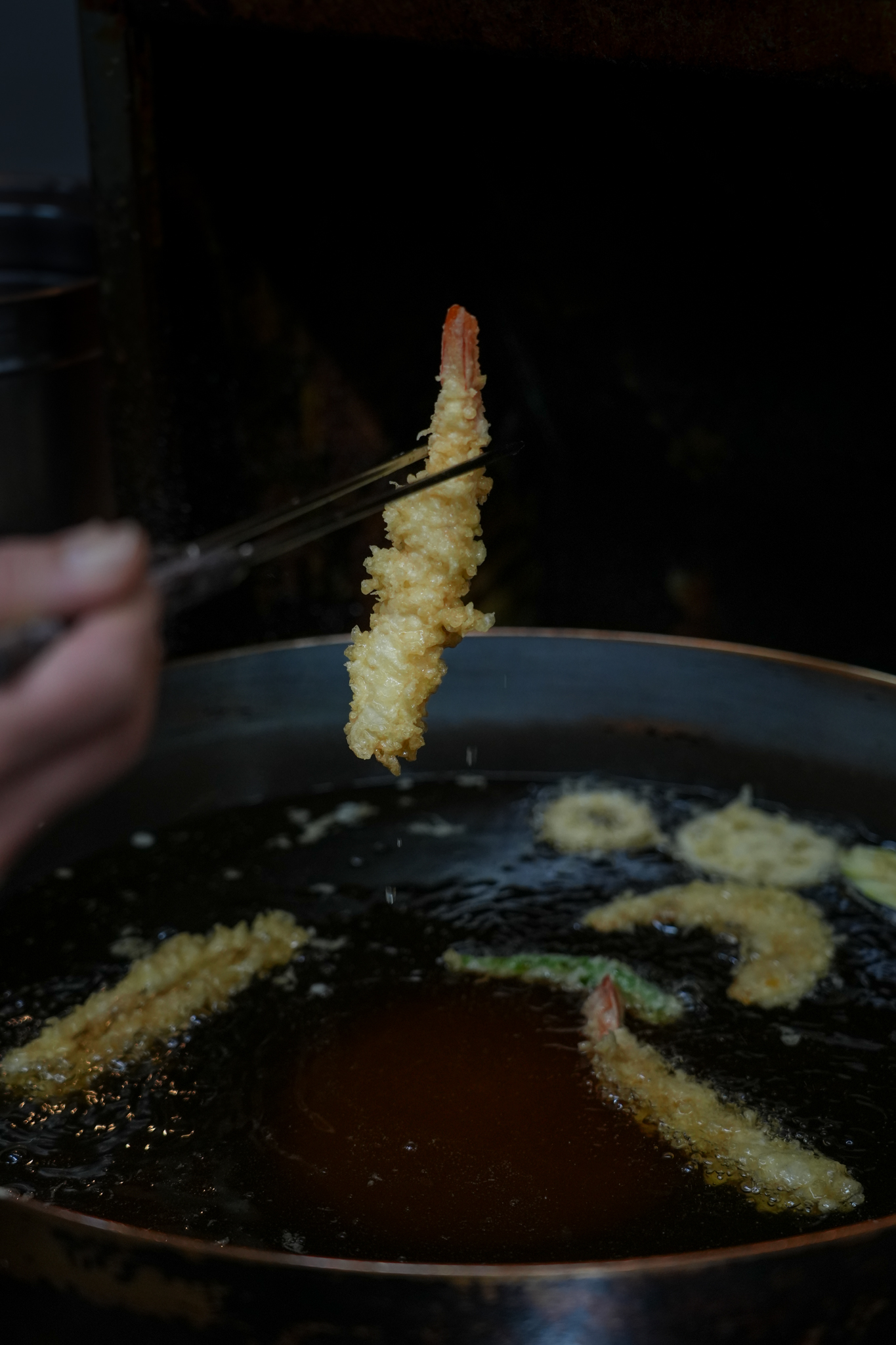 텐동요츠야 사진 2