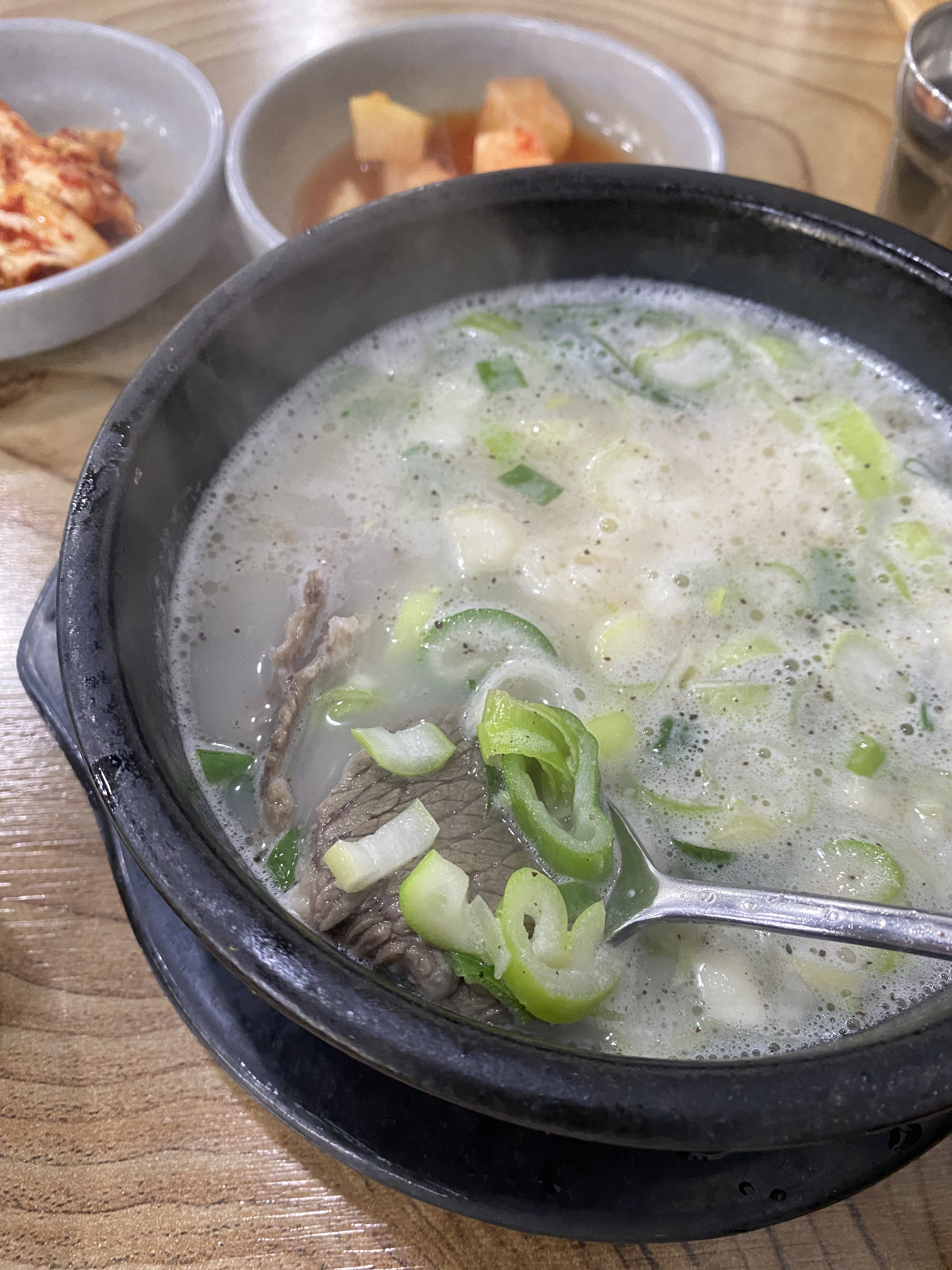 짱나라24시해장국 사진 4