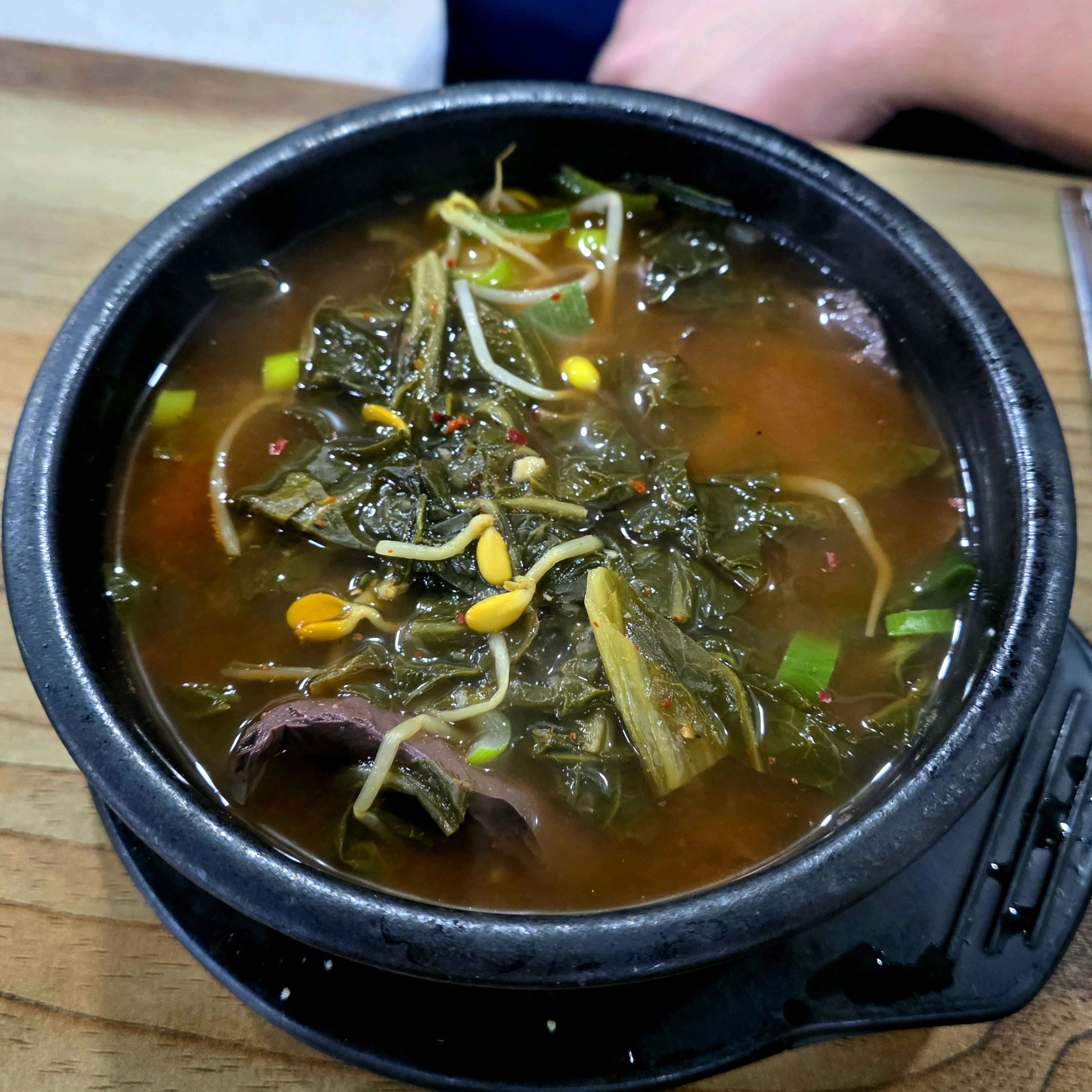 짱나라24시해장국 사진 5
