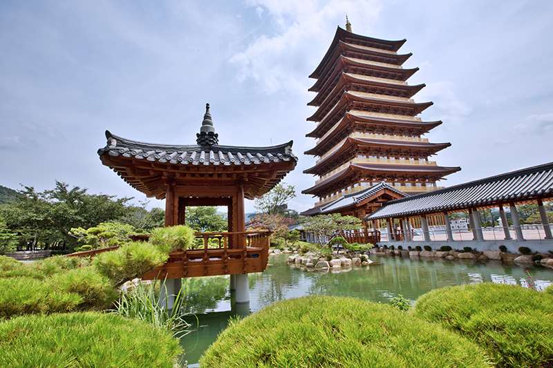 황룡원 사진
