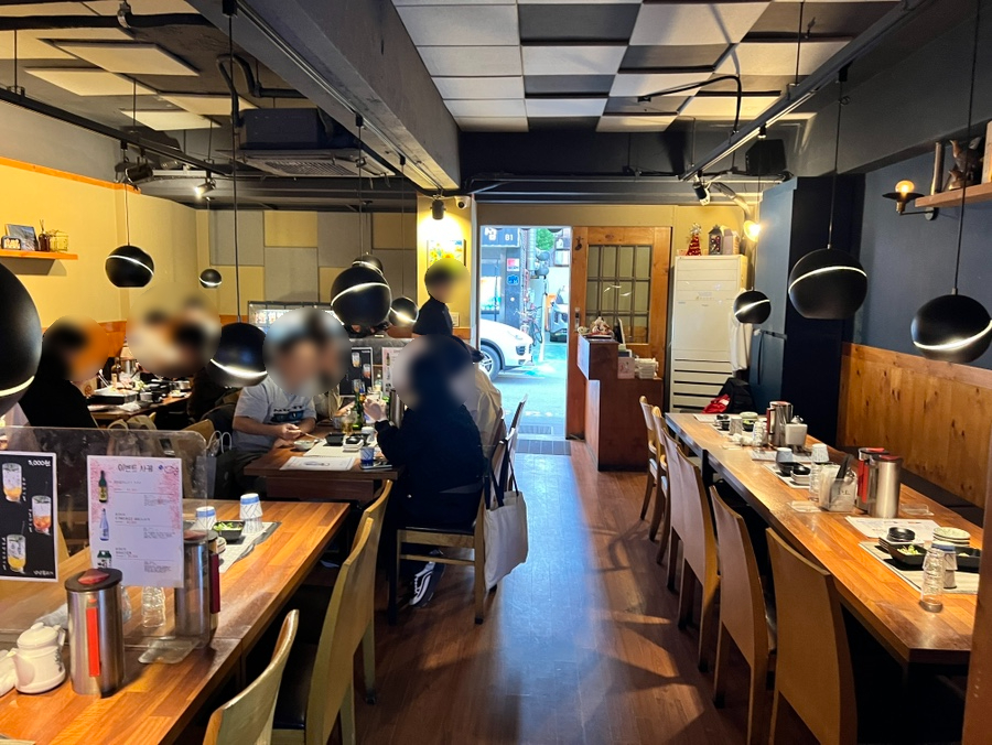 냠냠물고기 사진 4