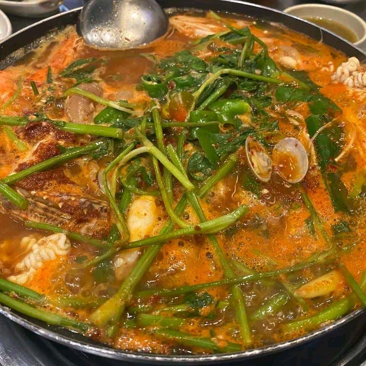 해물알탕전문 사진 4