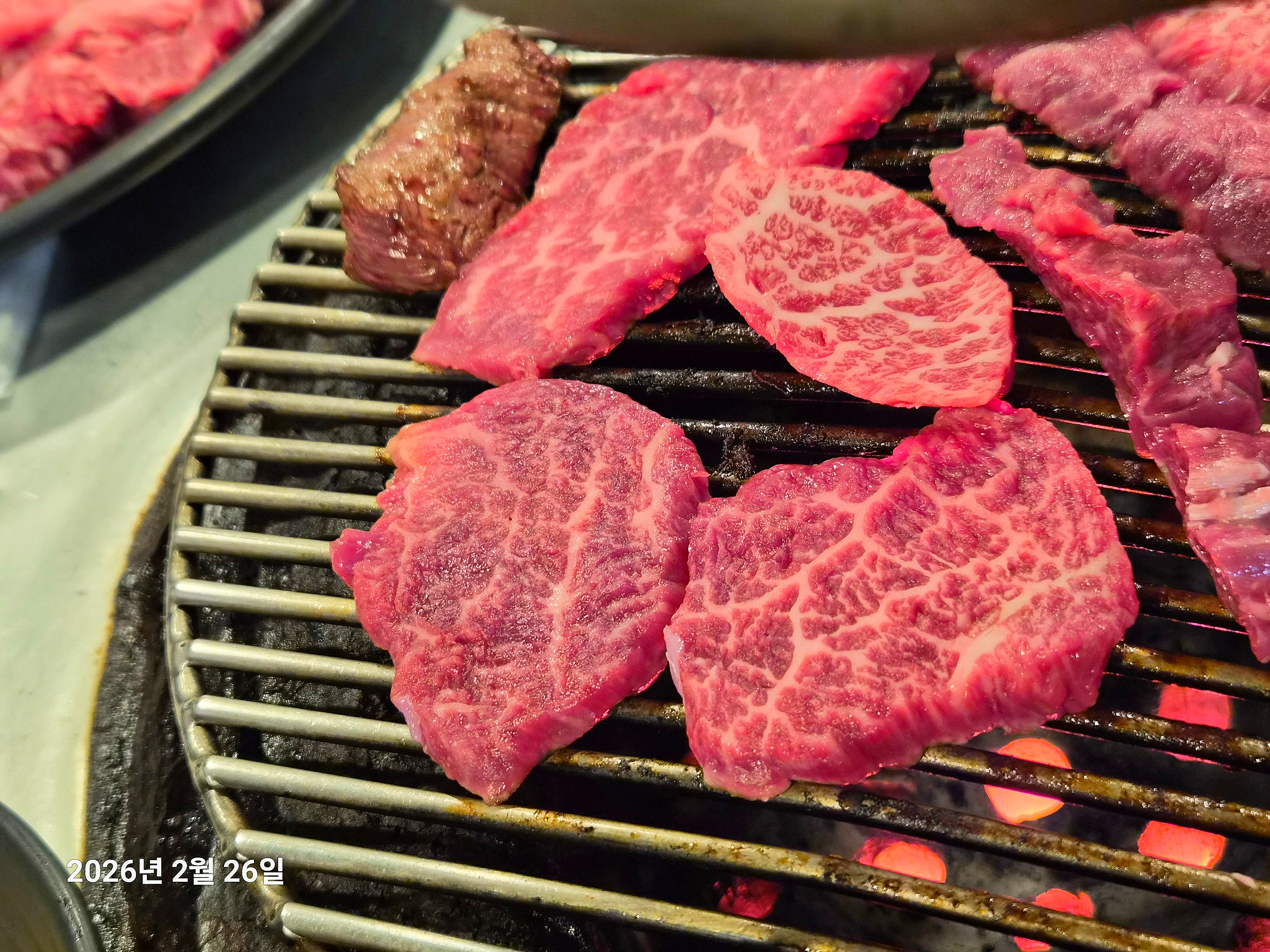 황지식육점 원조 실비식당 사진 3