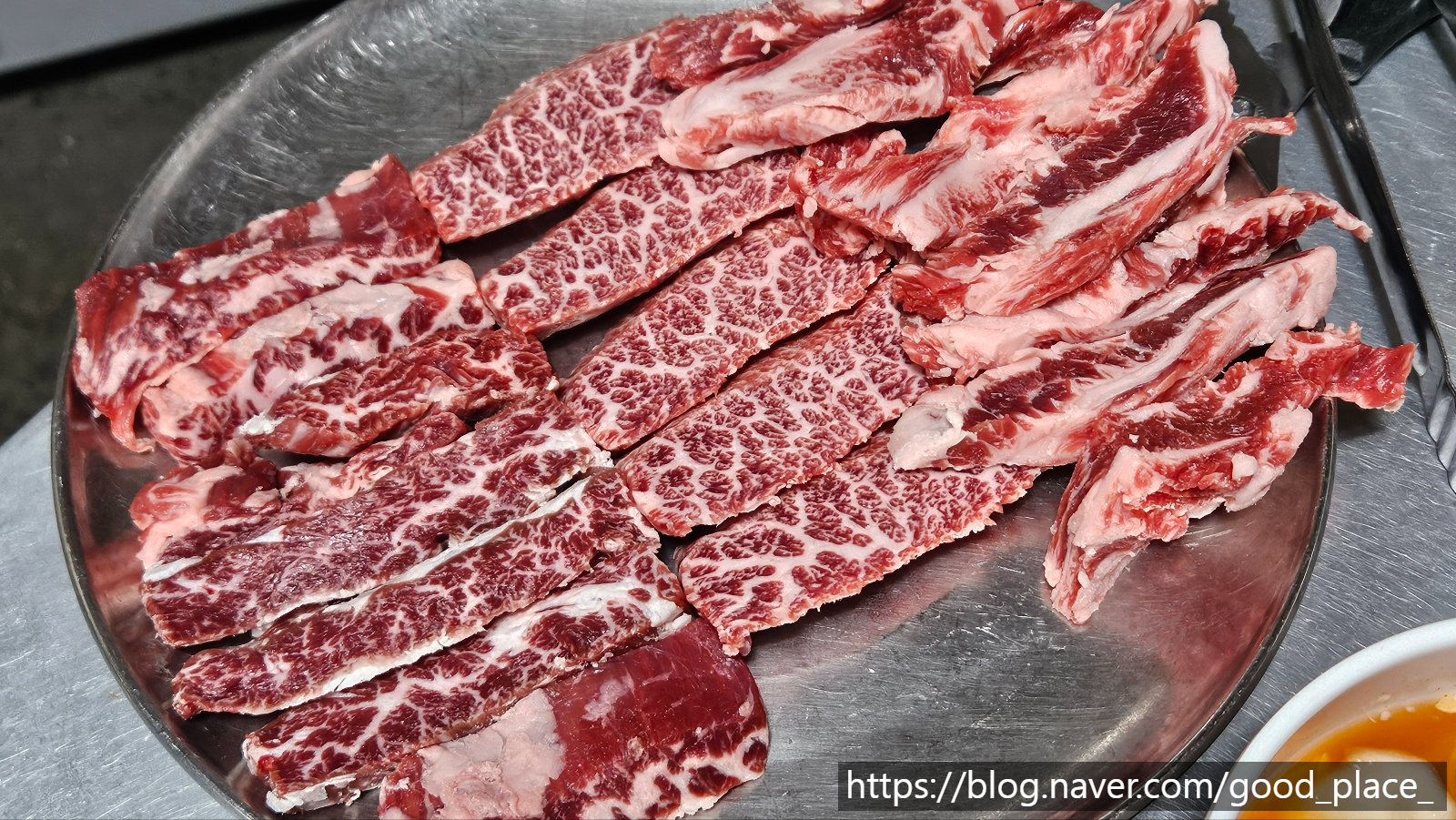 황지식육점 원조 실비식당 사진 4