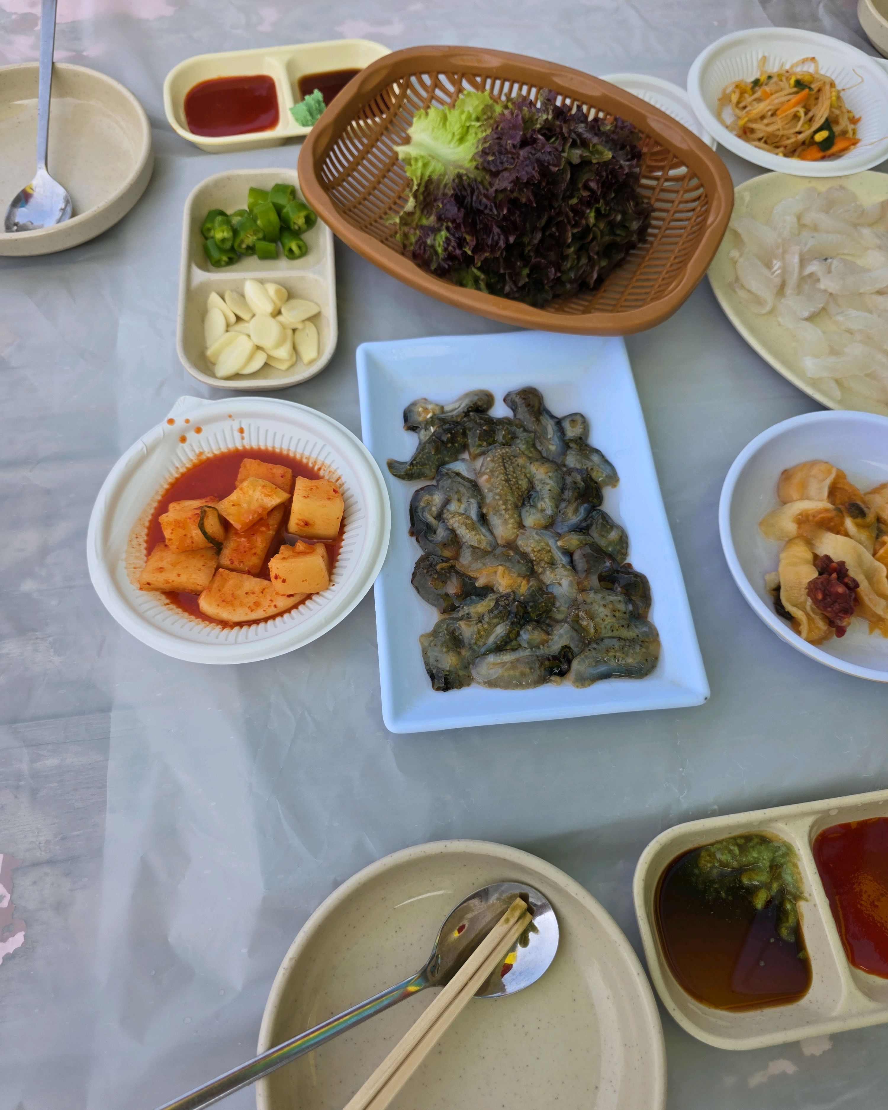 바다횟집 사진 1