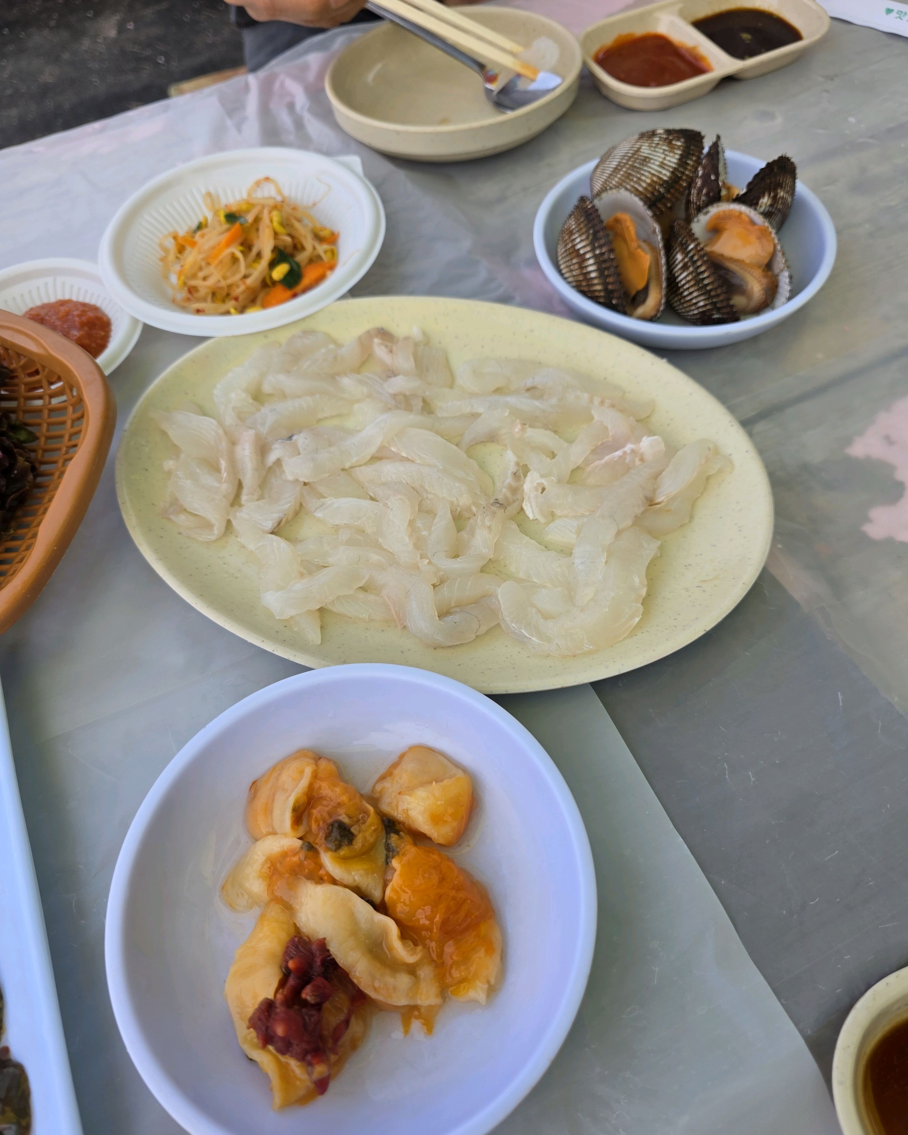 바다횟집 사진 4