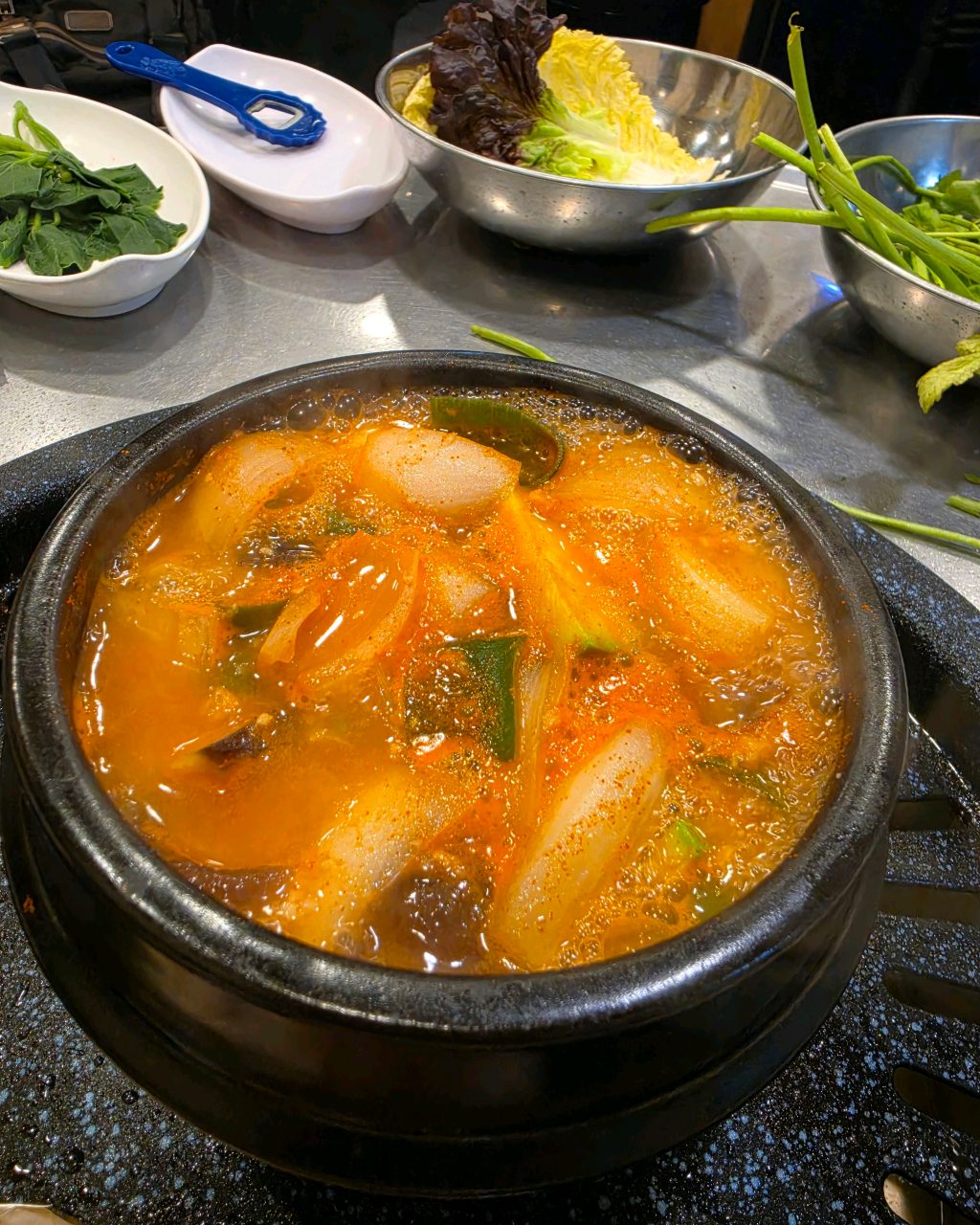 마포생주먹고기 사진