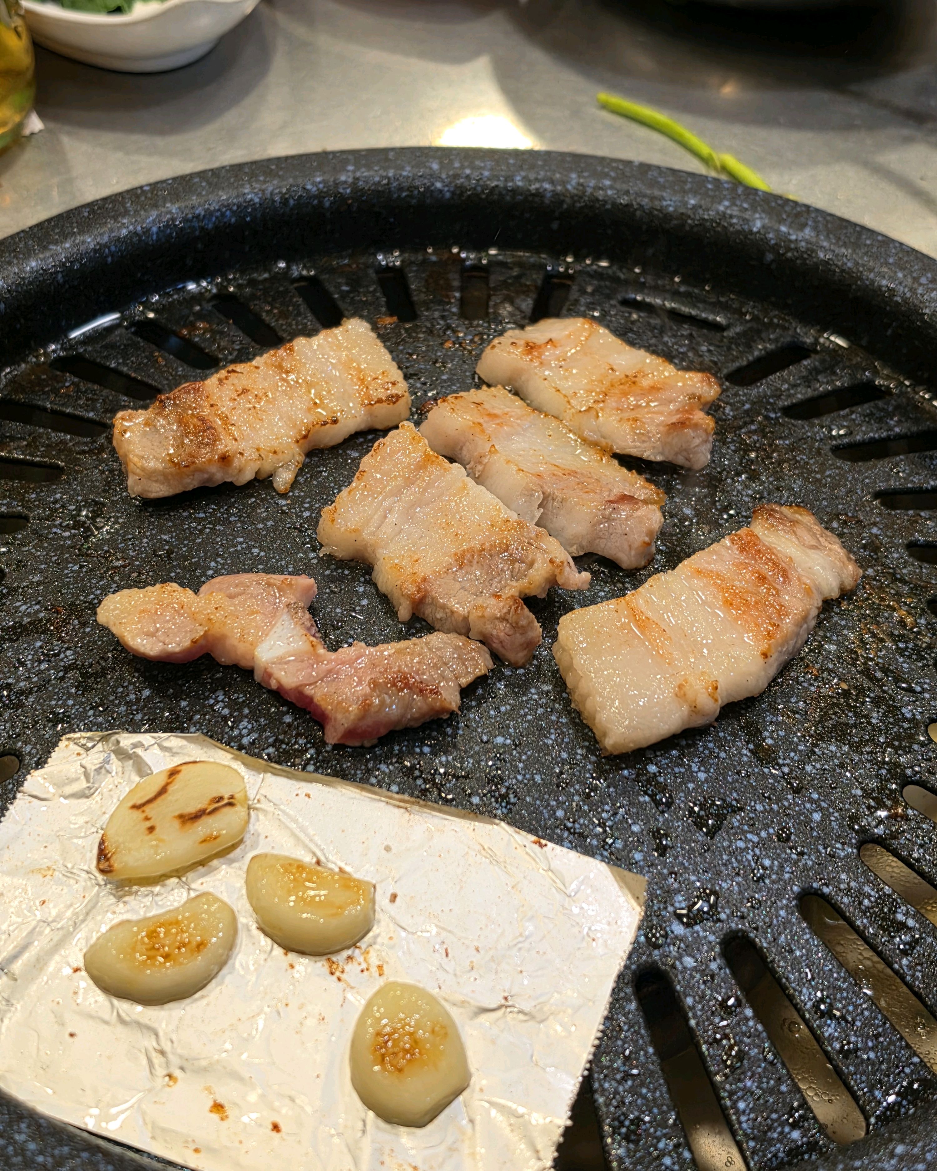 마포생주먹고기 사진 3